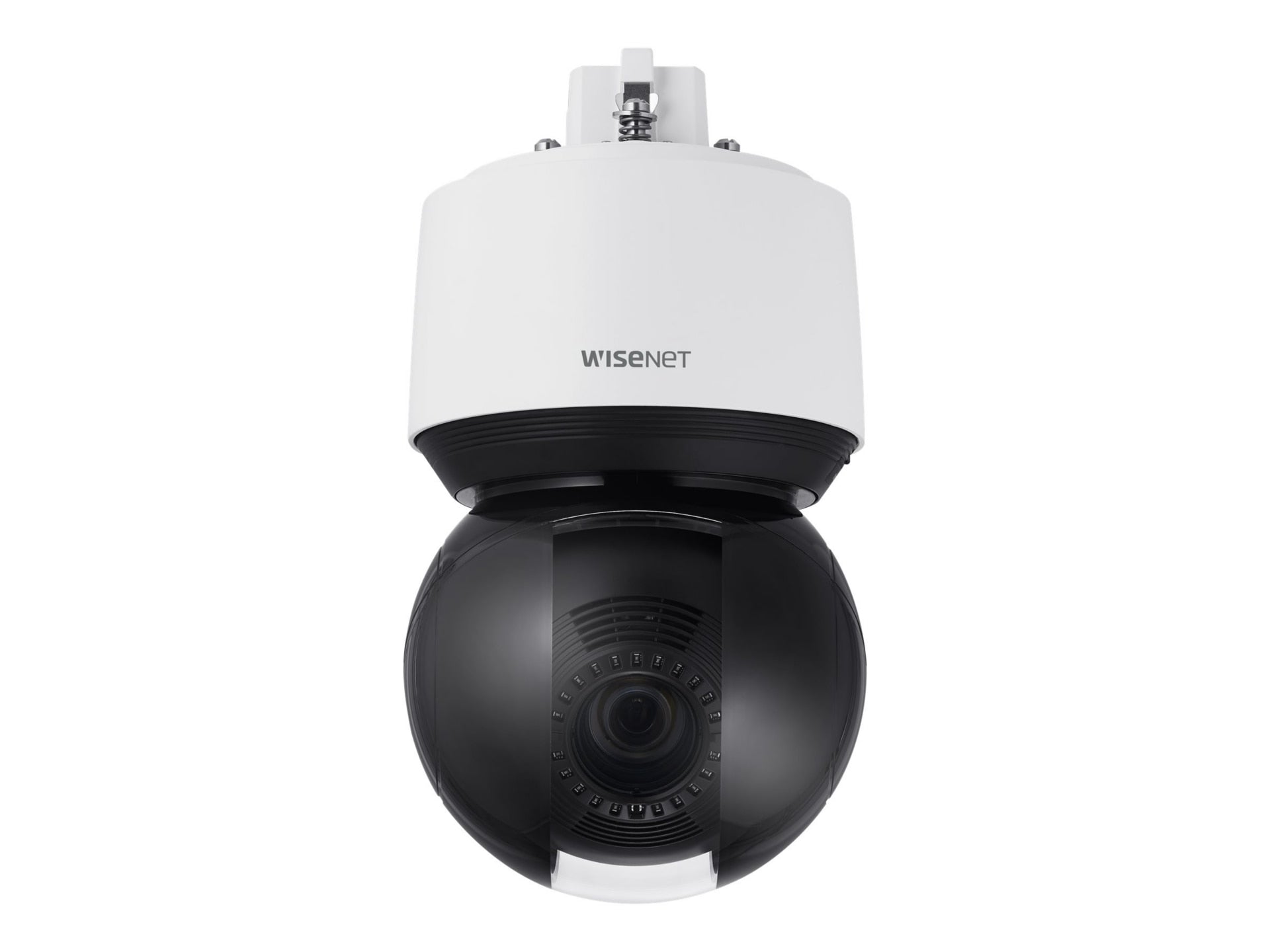 Cámara de Seguridad Hanwha Vision Wisenet Q QNP-6250R - vista 1