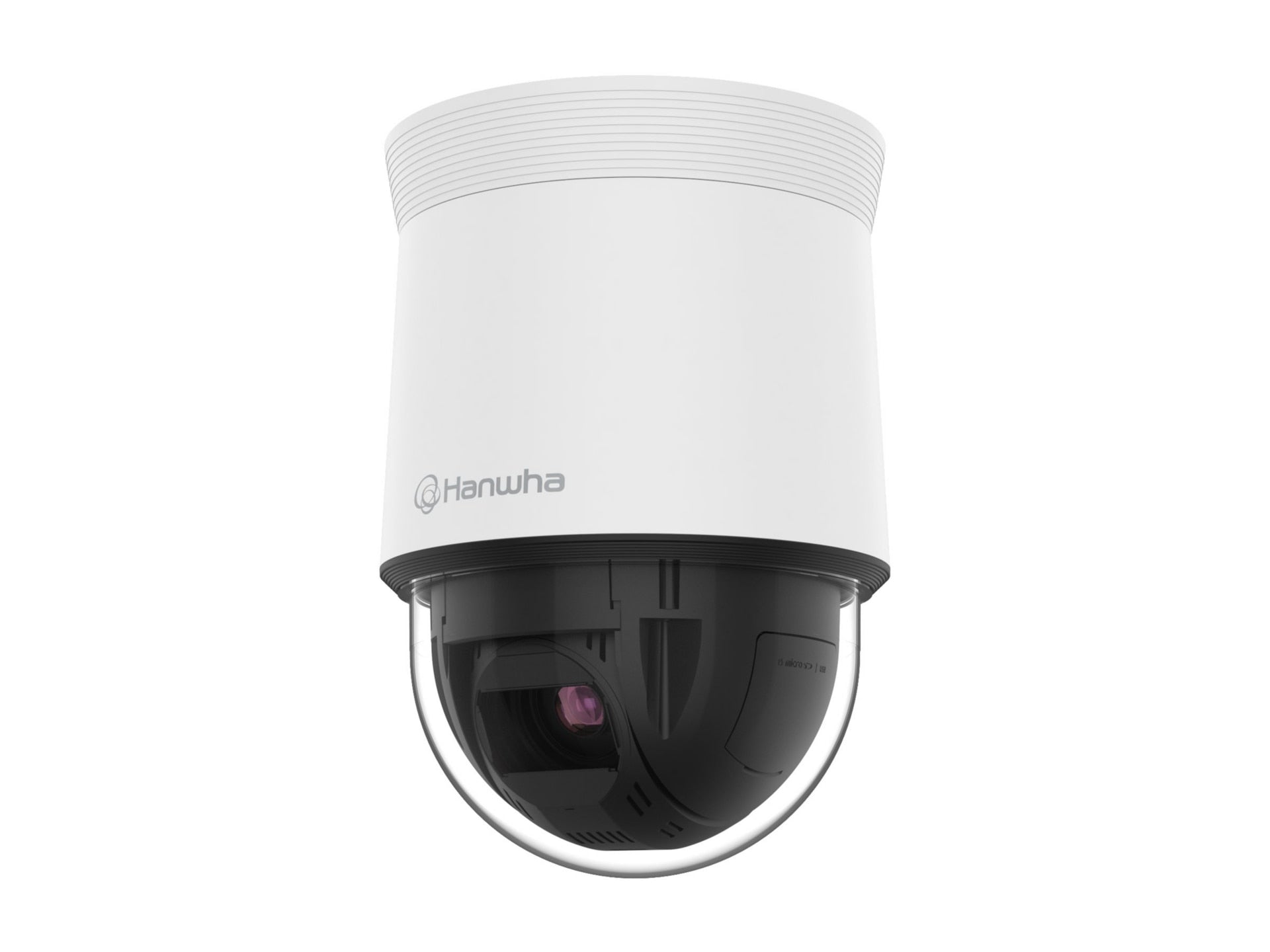 Cámara de Seguridad Hanwha Vision Wisenet Q QNP-6320 - vista 1