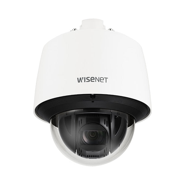 Cámara de Seguridad Hanwha Vision Wisenet Q QNP-6320H - vista 2