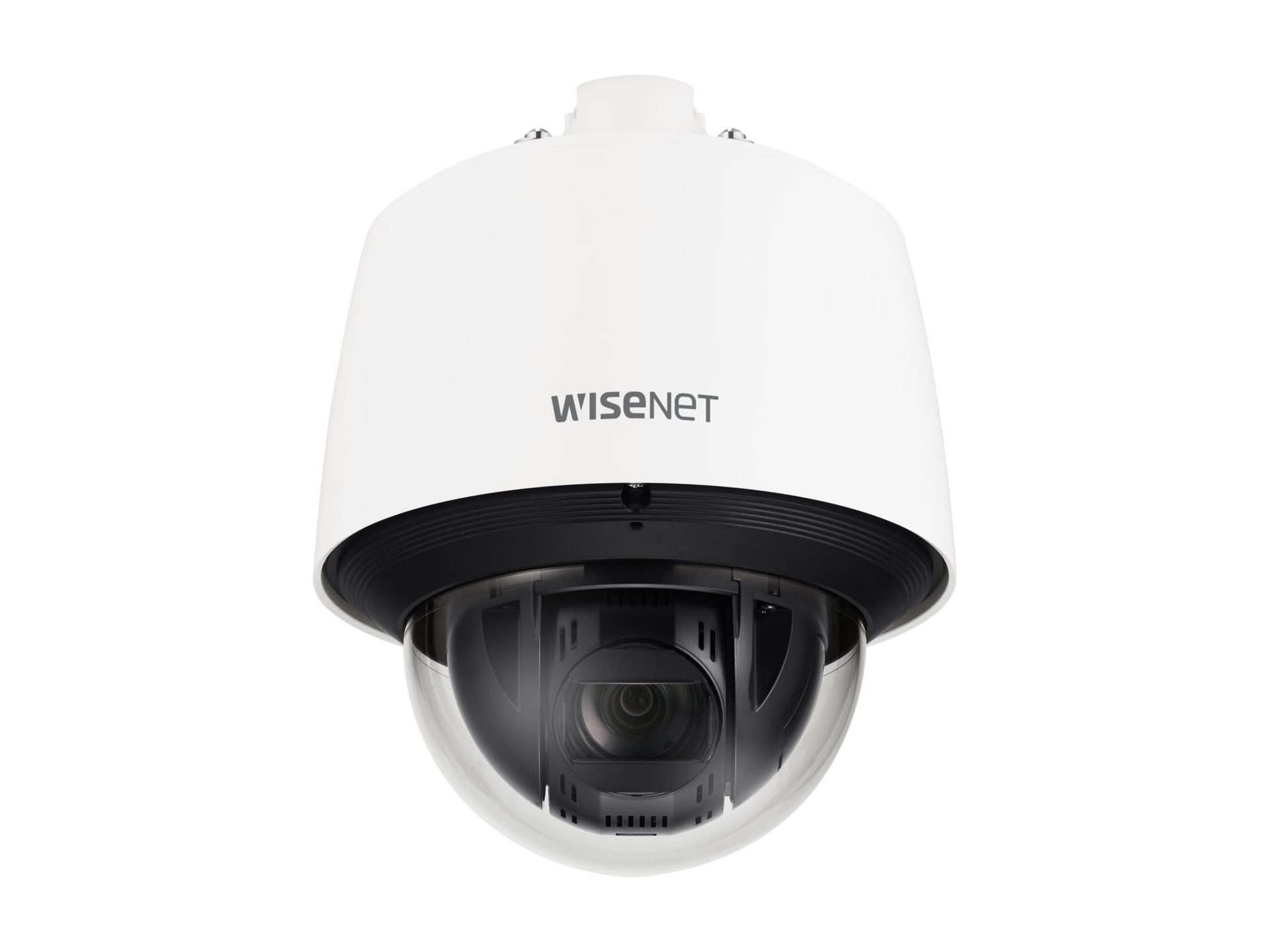 Cámara de Seguridad Hanwha Vision Wisenet Q QNP-6320H - vista 3