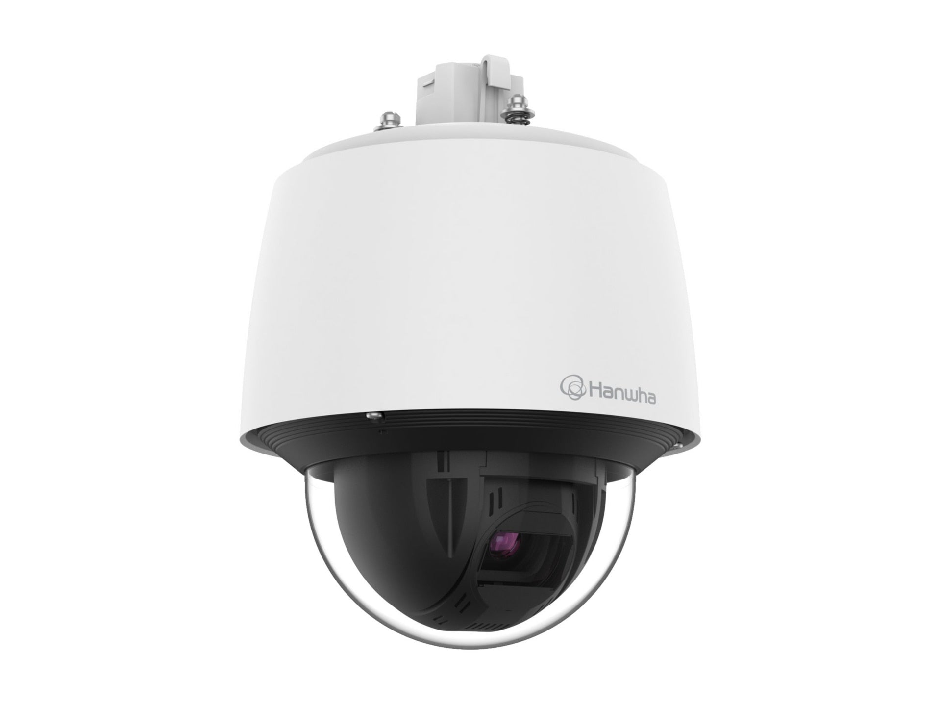 Cámara de Seguridad Hanwha Vision Wisenet Q QNP-6320H - vista 4