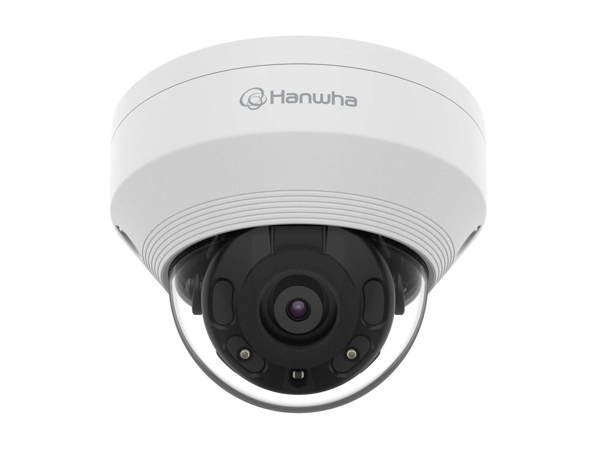 Cámara de Seguridad Hanwha Vision Wisenet Q QNV-7022R - vista 4