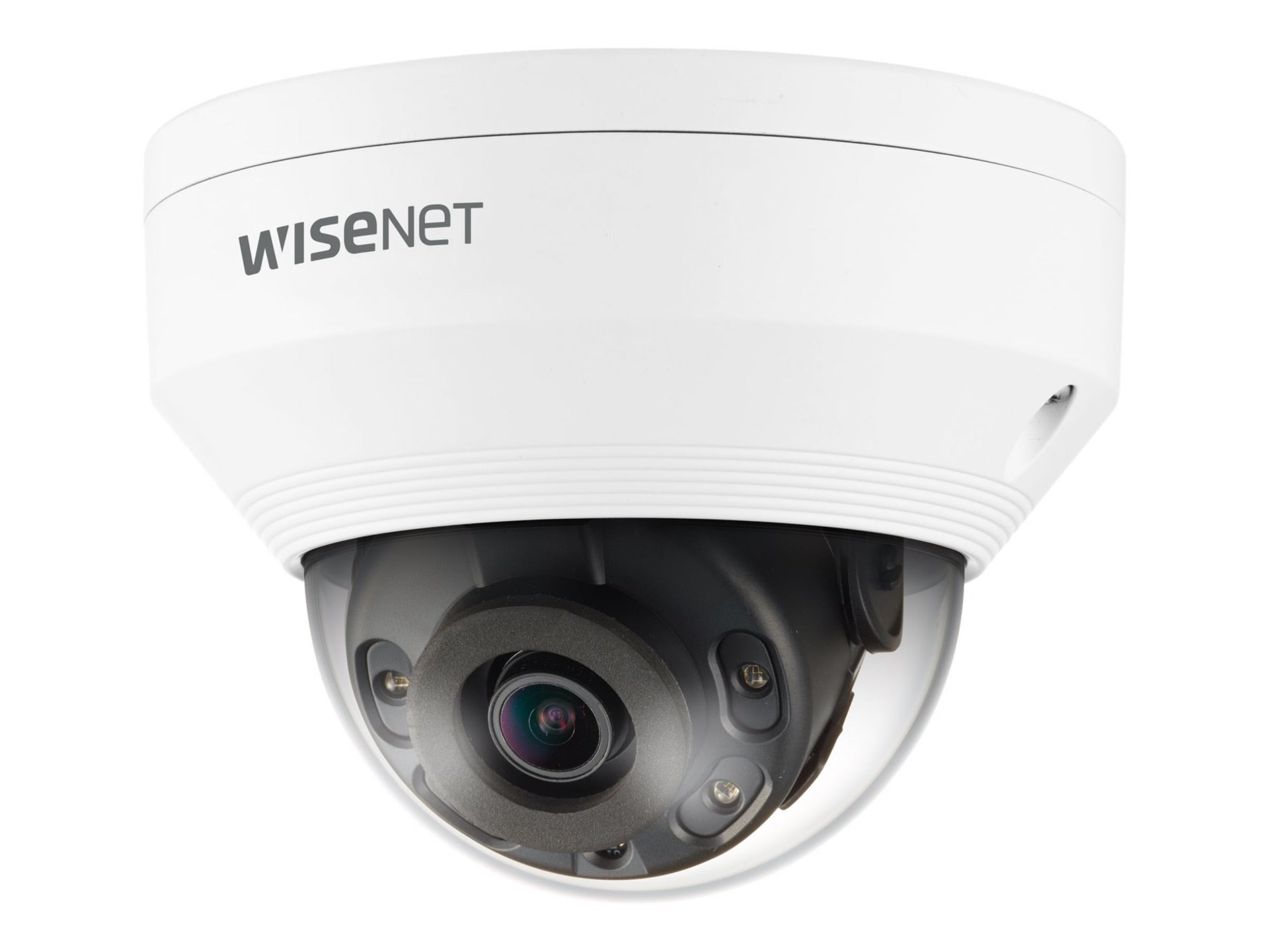 Cámara de Seguridad Hanwha Vision Wisenet Q QNV-8010R - vista 1