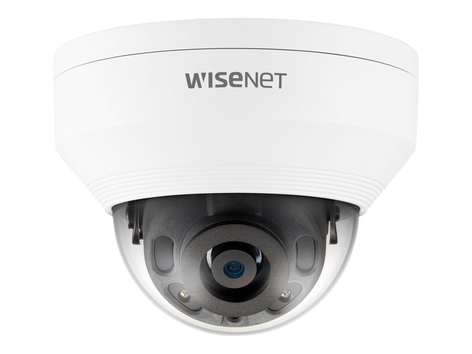 Cámara de Seguridad Hanwha Vision Wisenet Q QNV-8020R - vista 1