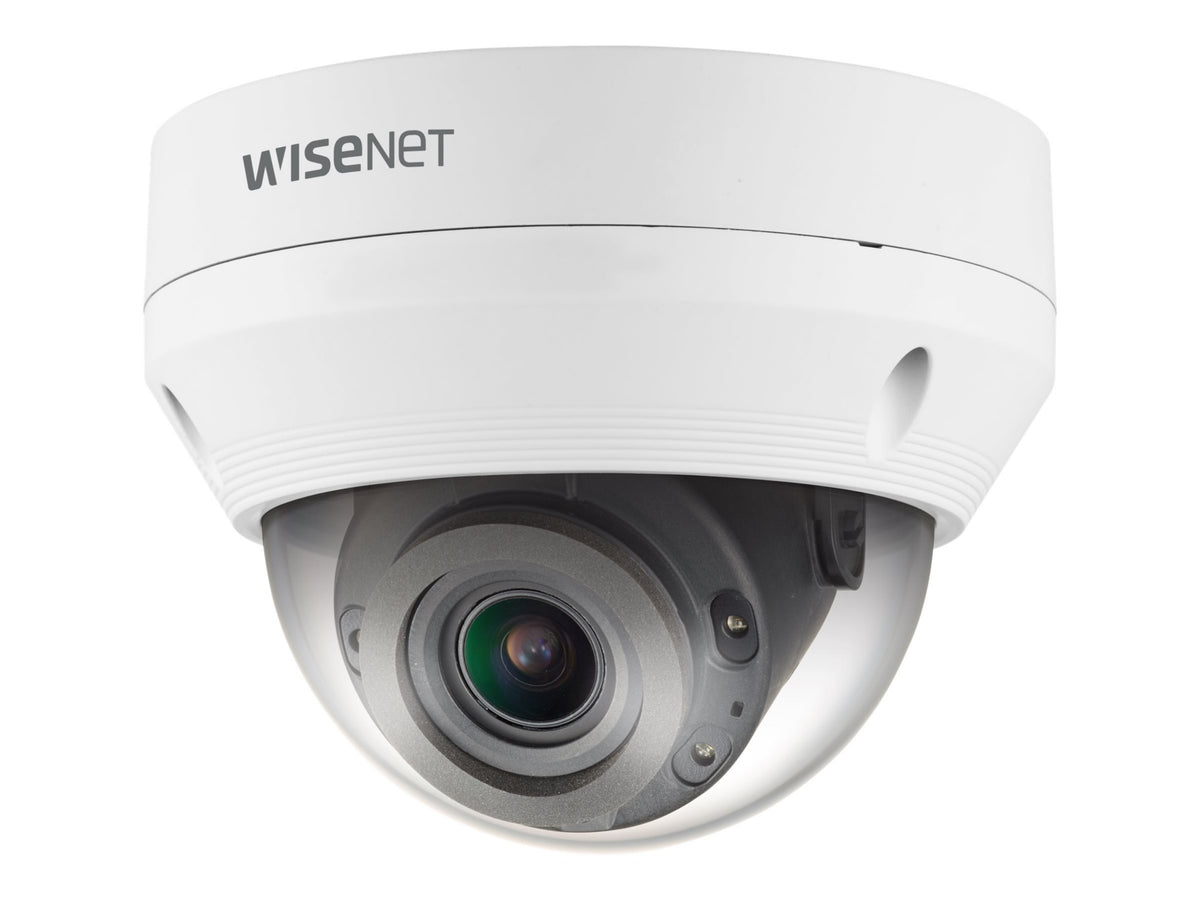 Cámara de Seguridad Hanwha Vision Wisenet Q QNV-8080R - vista 1