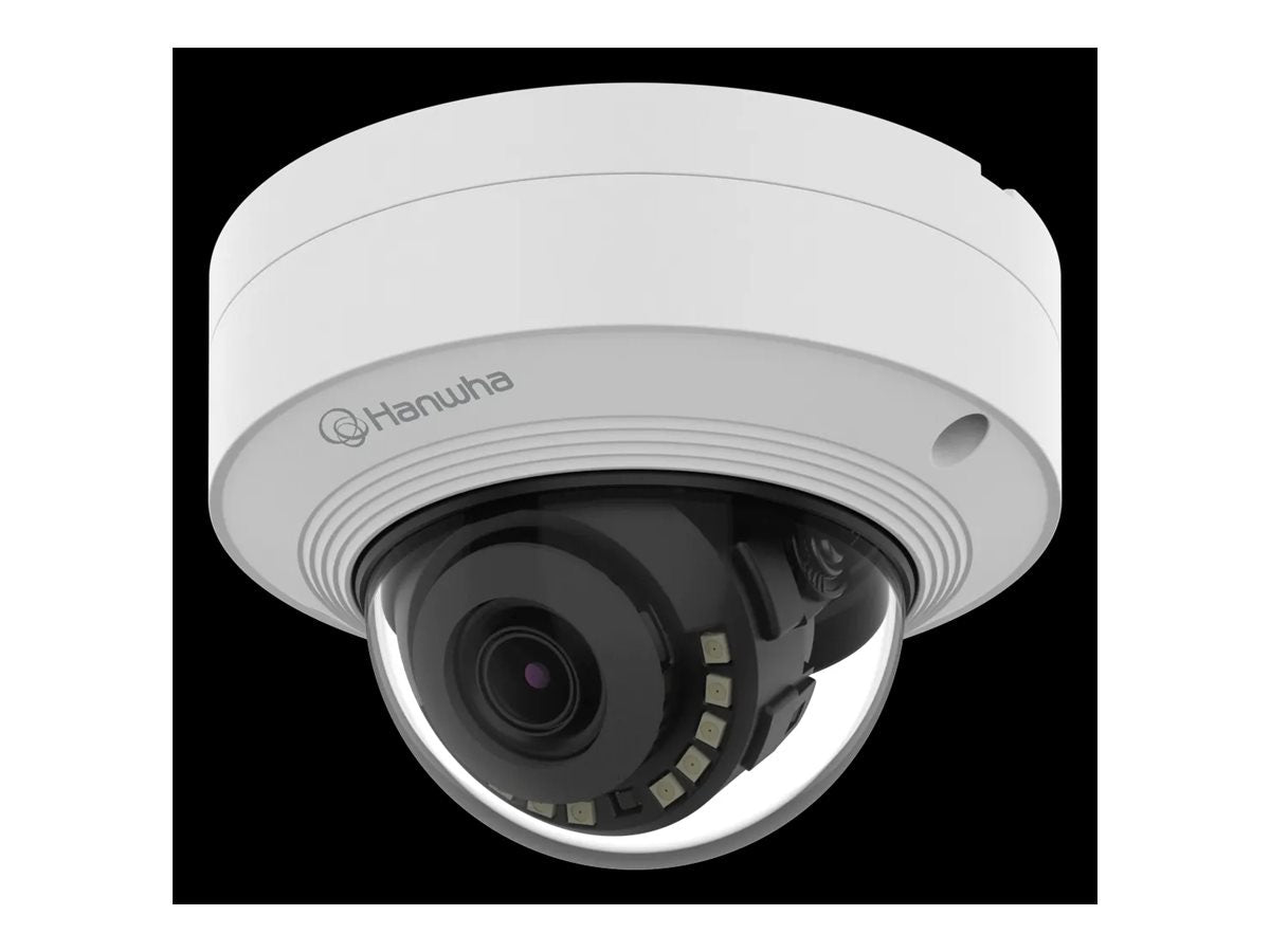 Cámara de Seguridad Hanwha Vision Wisenet Q QNV-C8011R - vista 1