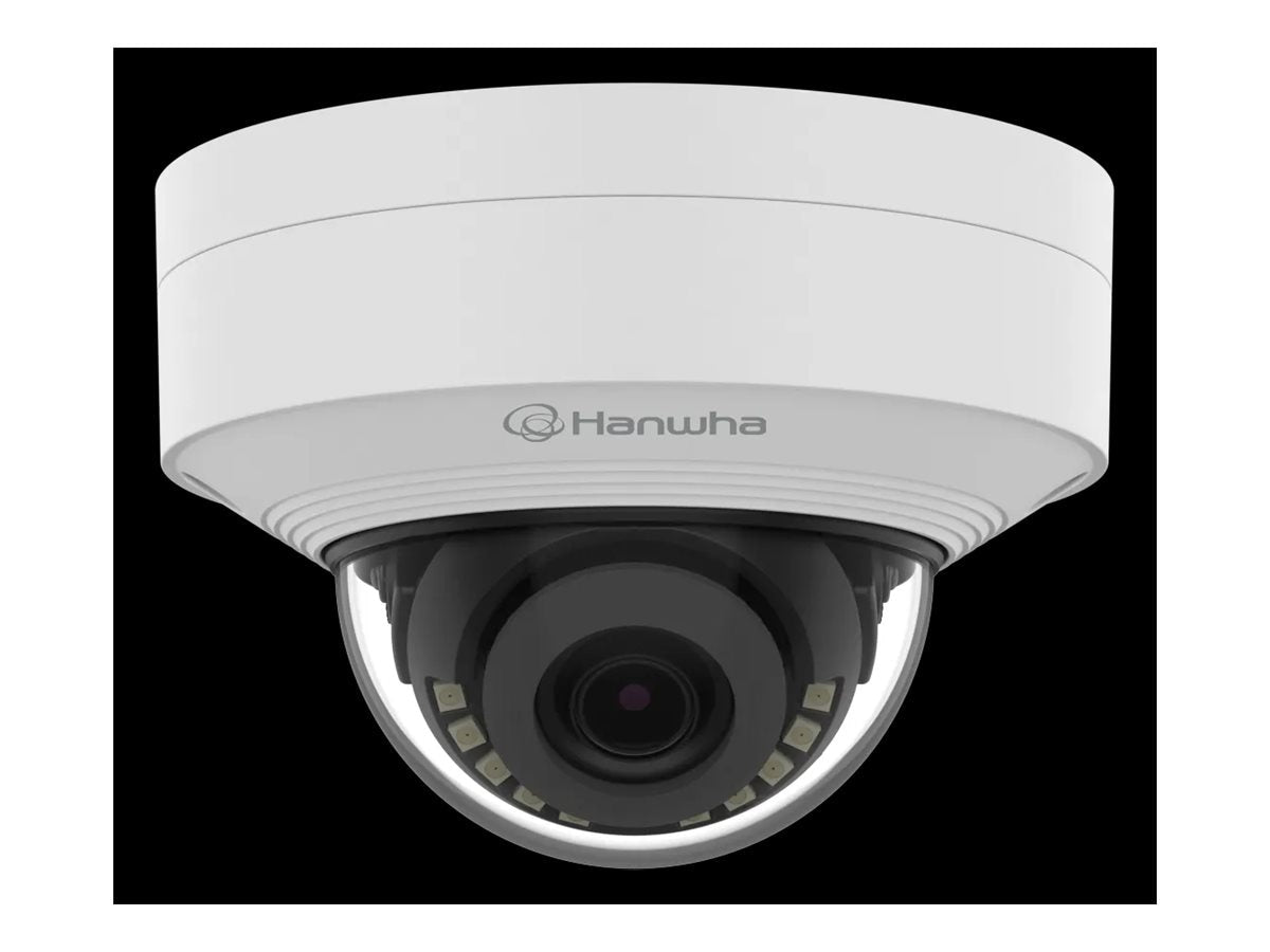 Cámara de Seguridad Hanwha Vision Wisenet Q QNV-C8011R - vista 2