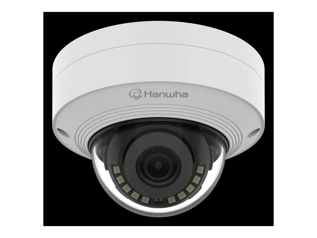 Cámara de Seguridad Hanwha Vision Wisenet Q QNV-C8011R - vista 4