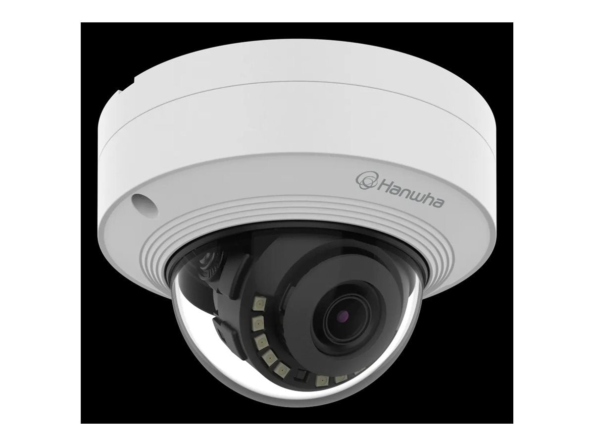Cámara de Seguridad Hanwha Vision Wisenet Q QNV-C8011R - vista 5