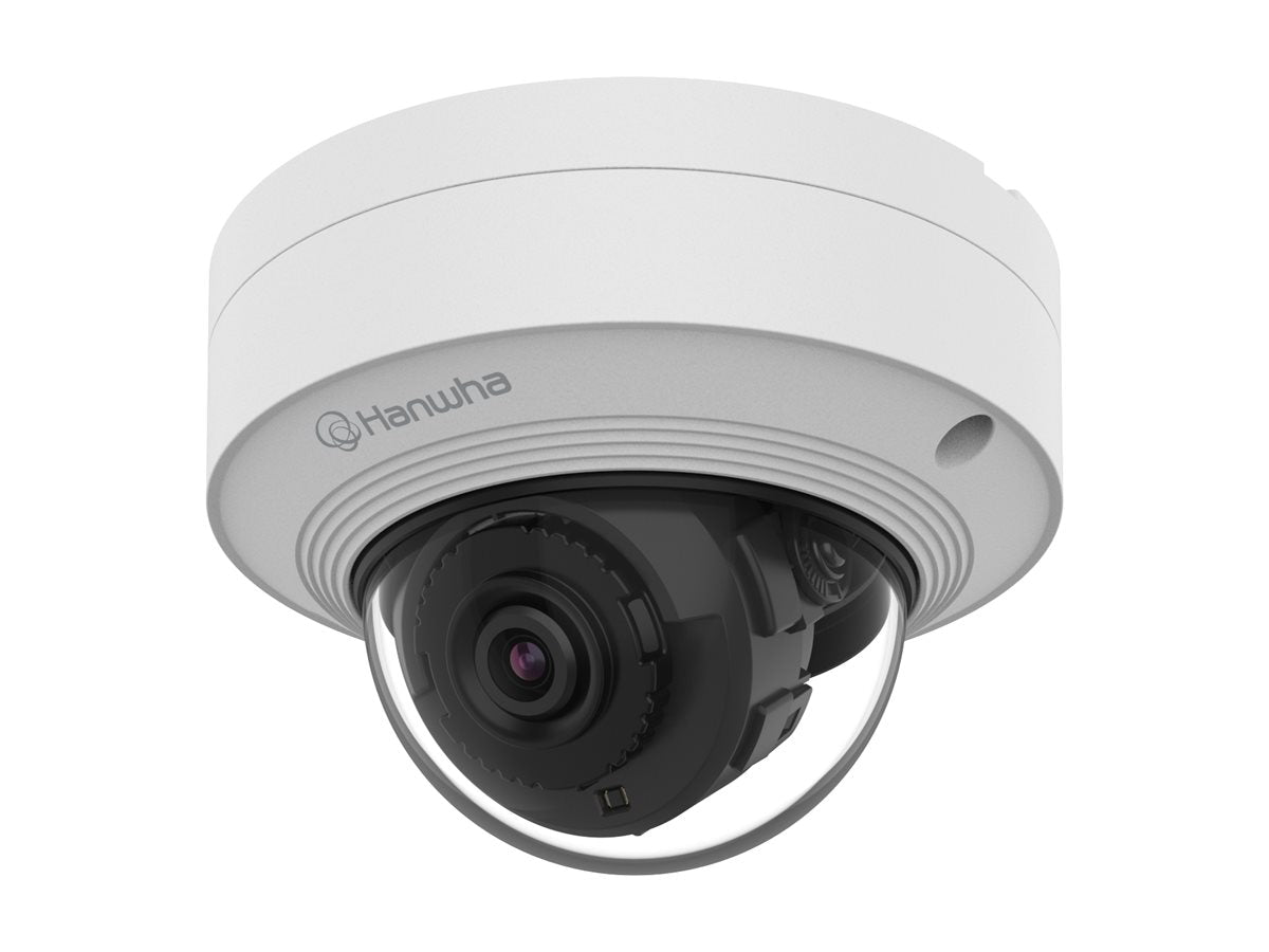 Cámara de Seguridad Hanwha Vision Wisenet Q QNV-C8012 - vista 1