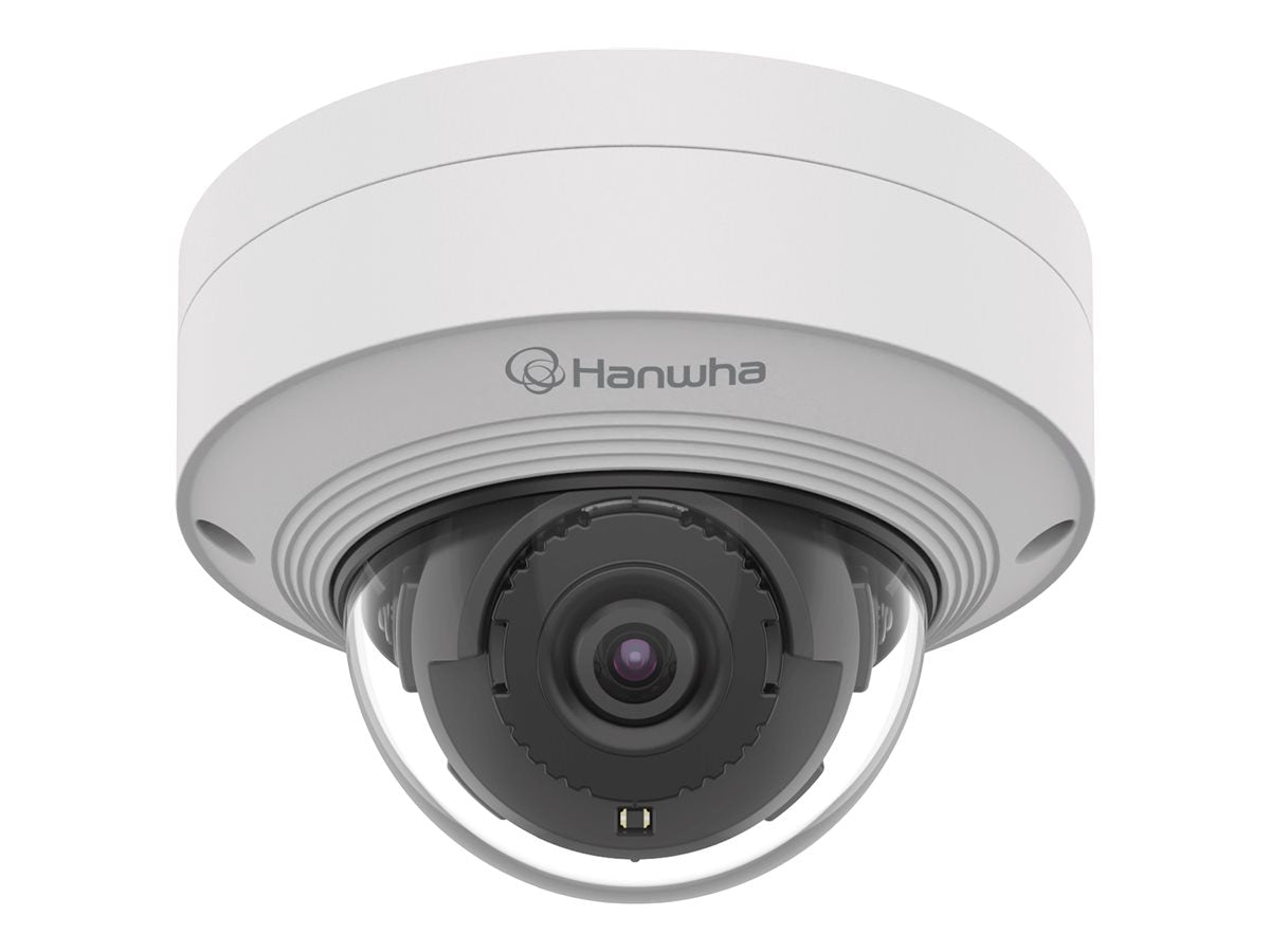 Cámara de Seguridad Hanwha Vision Wisenet Q QNV-C8012 - vista 2