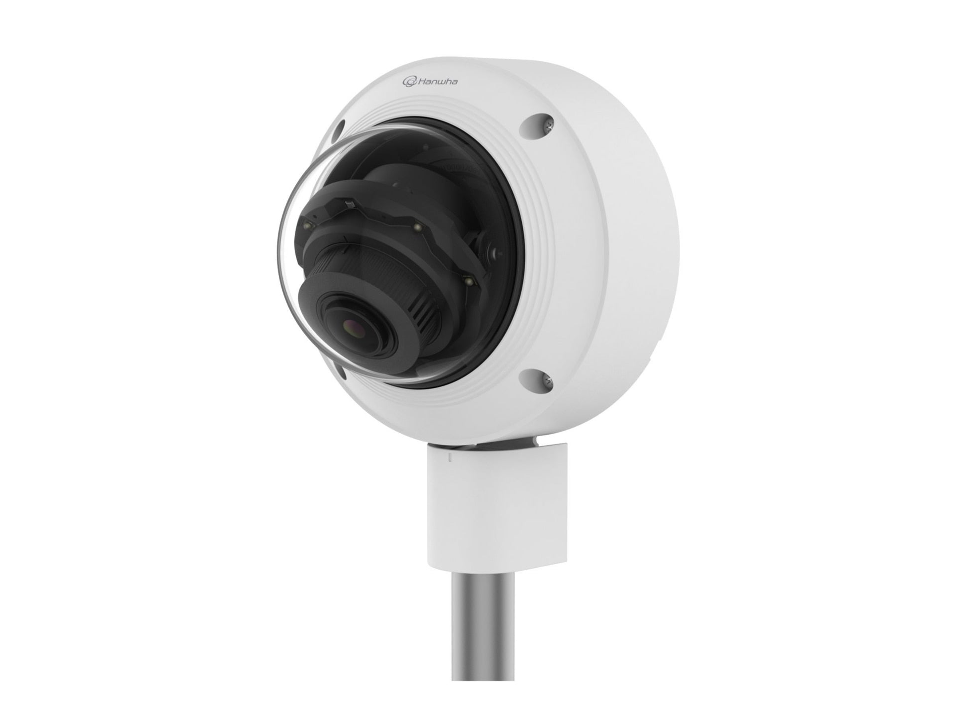Cámara de Seguridad Hanwha Vision Wisenet Q QNV-C9083R - vista 1