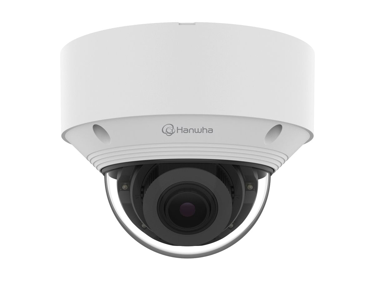 Cámara de Seguridad Hanwha Vision Wisenet Q QNV-C9083R - vista 3
