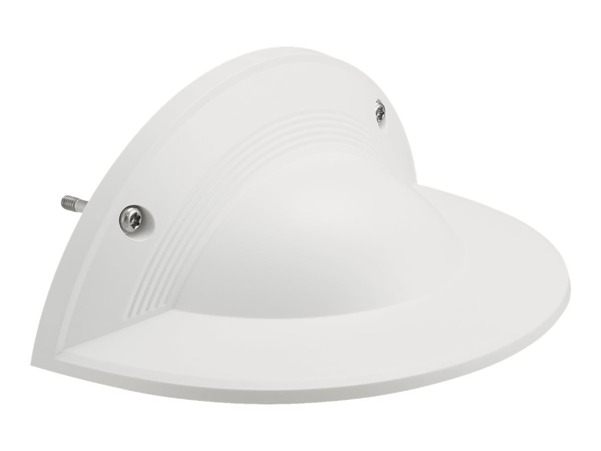 Cámara de Seguridad Hanwha Vision Wisenet SBV-161WCW - vista 1