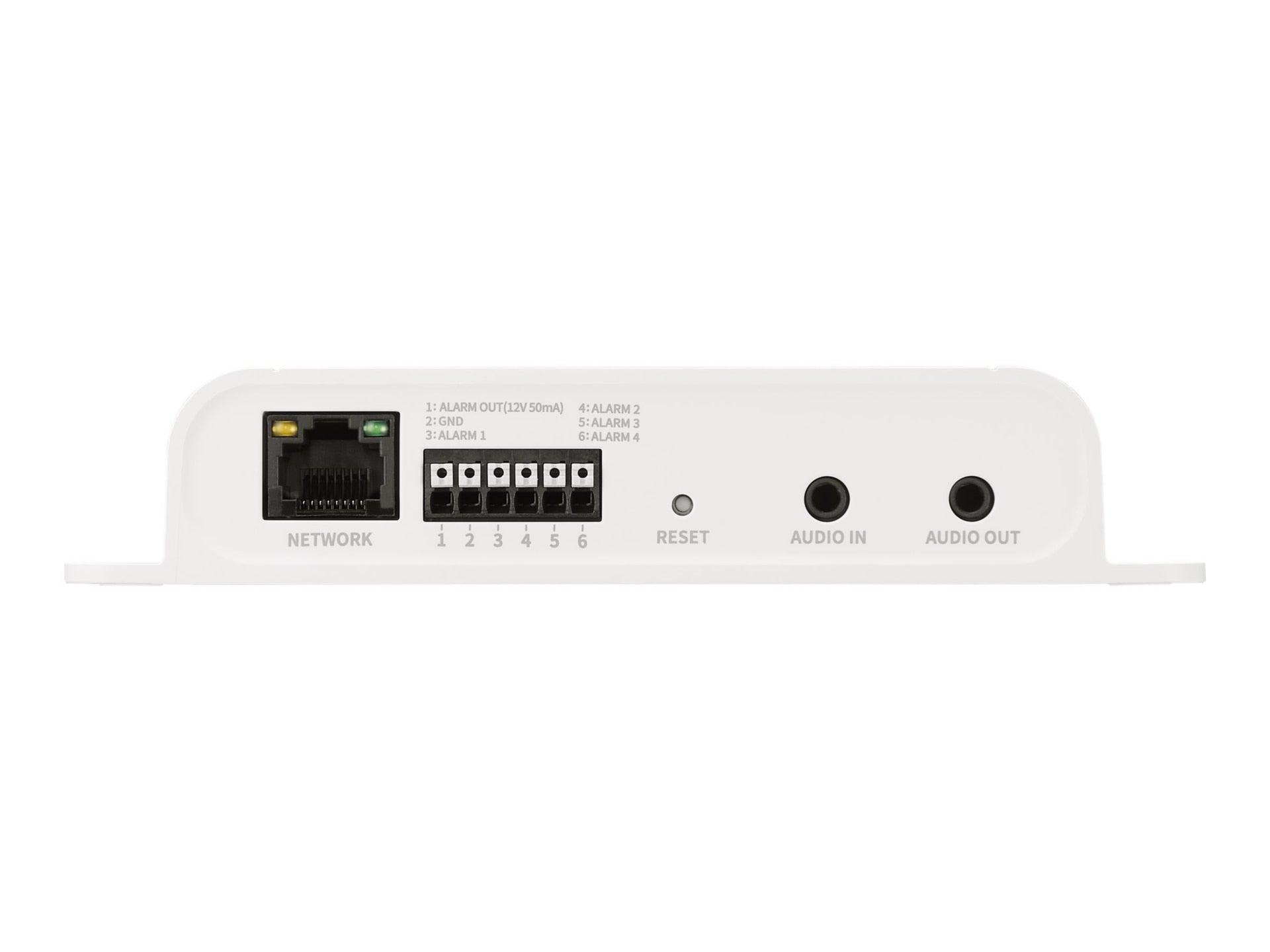 Cámara de Seguridad Hanwha Vision Wisenet SPM-4210 - vista 1