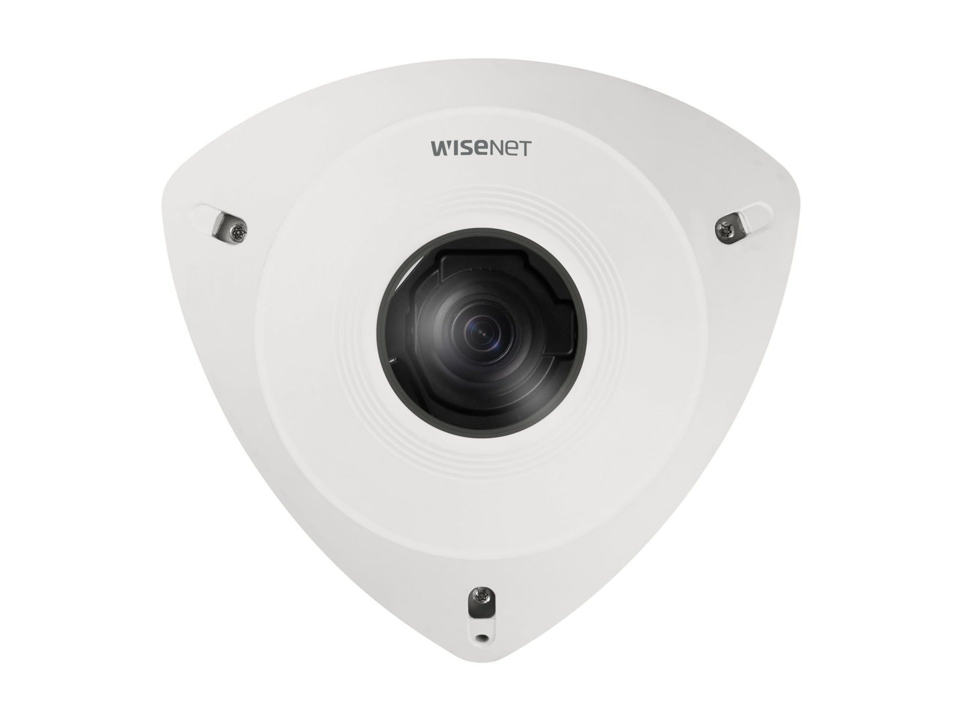 Cámara de Seguridad Hanwha Vision Wisenet T TNV-8011C - vista 1
