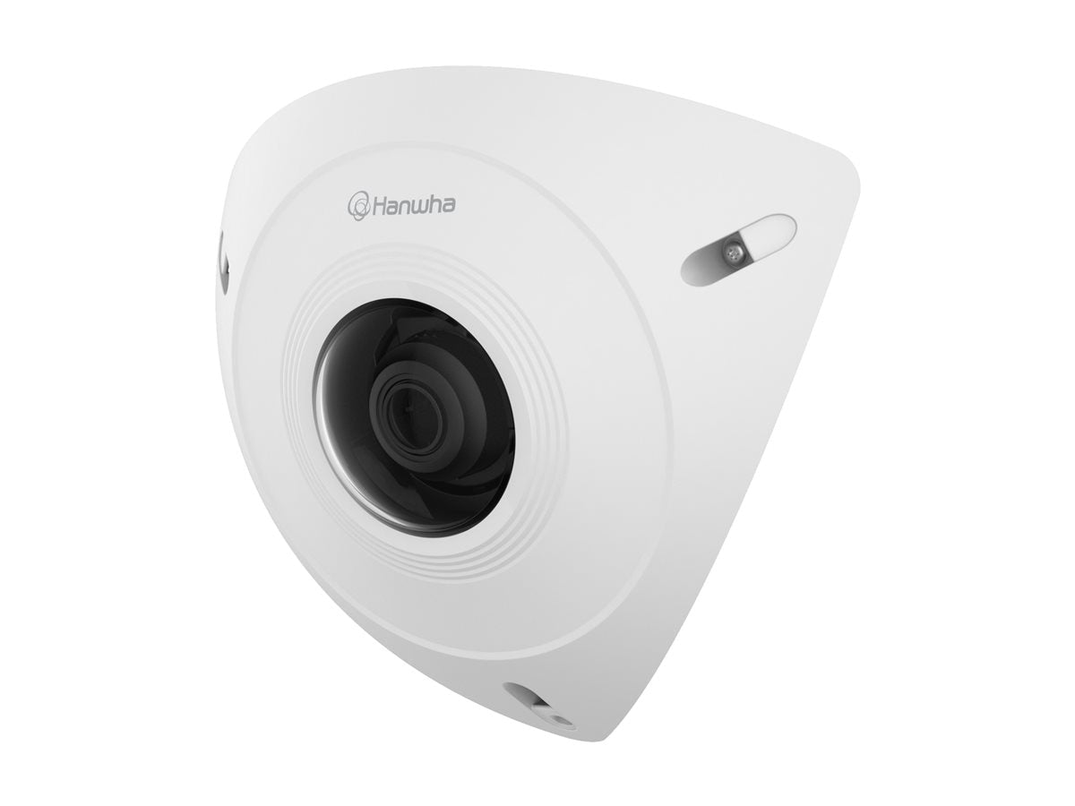 Cámara de Seguridad Hanwha Vision Wisenet T TNV-8011C - vista 5