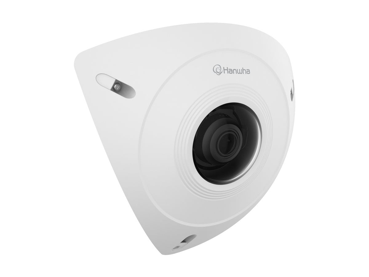 Cámara de Seguridad Hanwha Vision Wisenet T TNV-8011C - vista 7