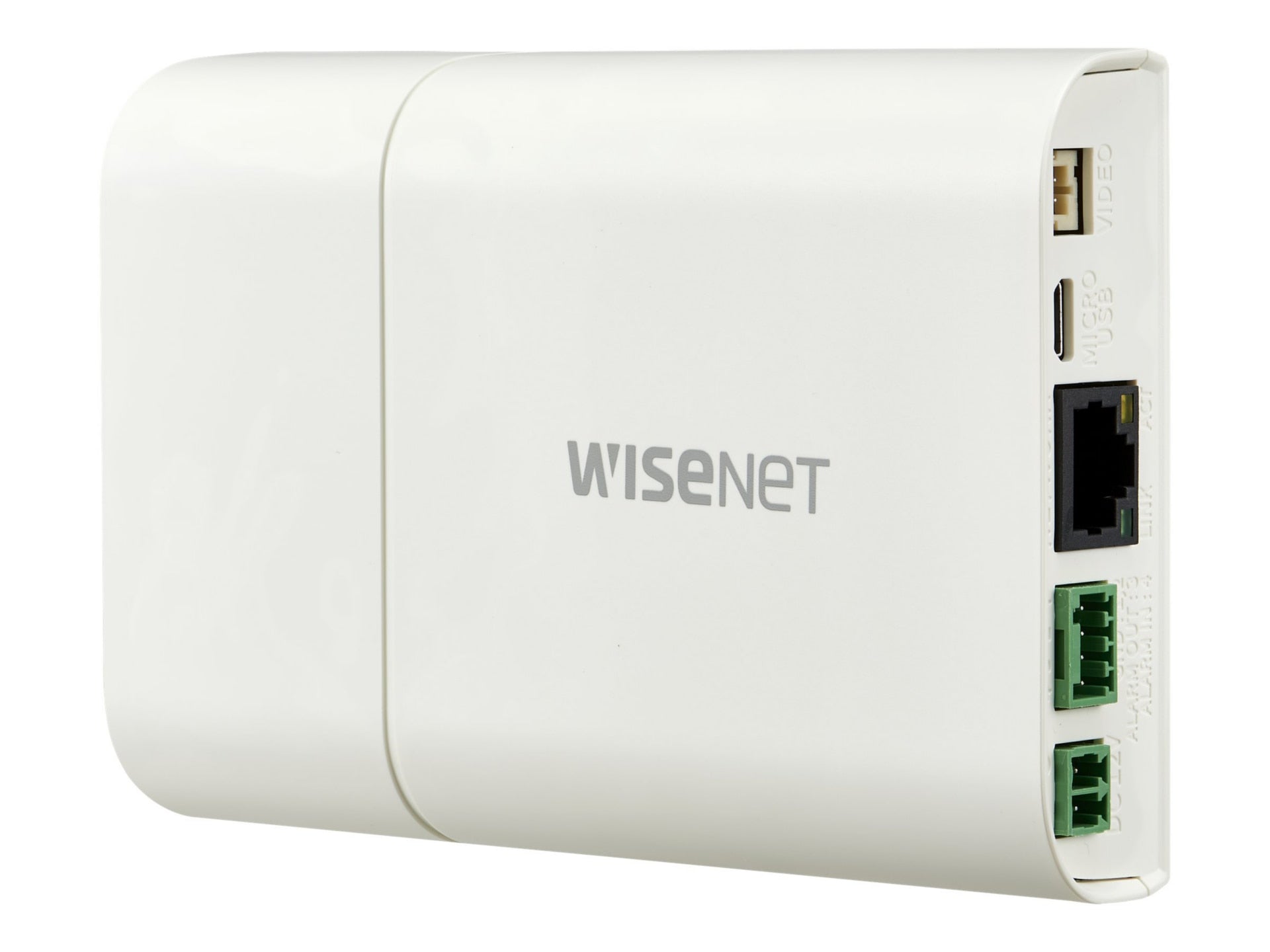 Cámara de Seguridad Hanwha Vision Wisenet X XNB-6001 - vista 1