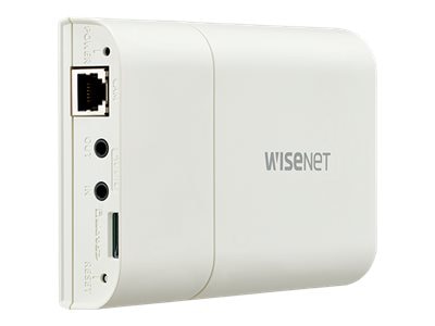 Cámara de Seguridad Hanwha Vision Wisenet X XNB-6001 - vista 3
