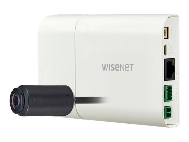 Cámara de Seguridad Hanwha Vision Wisenet X XNB-H6240A - vista 1