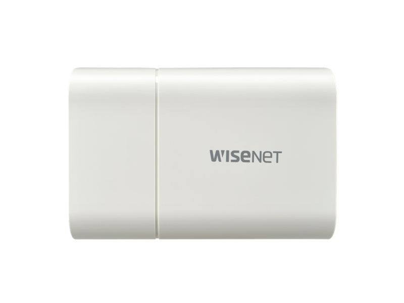 Cámara de Seguridad Hanwha Vision Wisenet X XNB-H6240A - vista 7