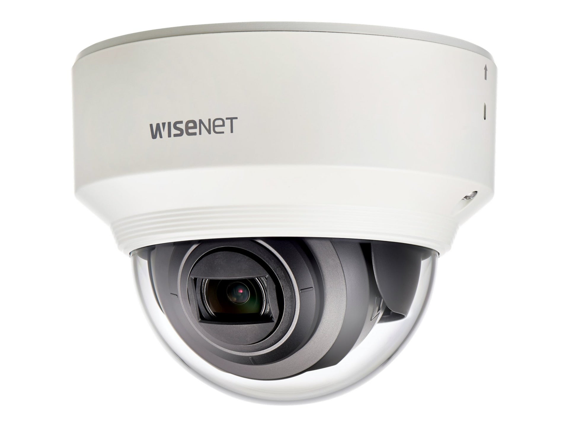 Cámara de Seguridad Hanwha Vision Wisenet X XND-6080V - vista 1