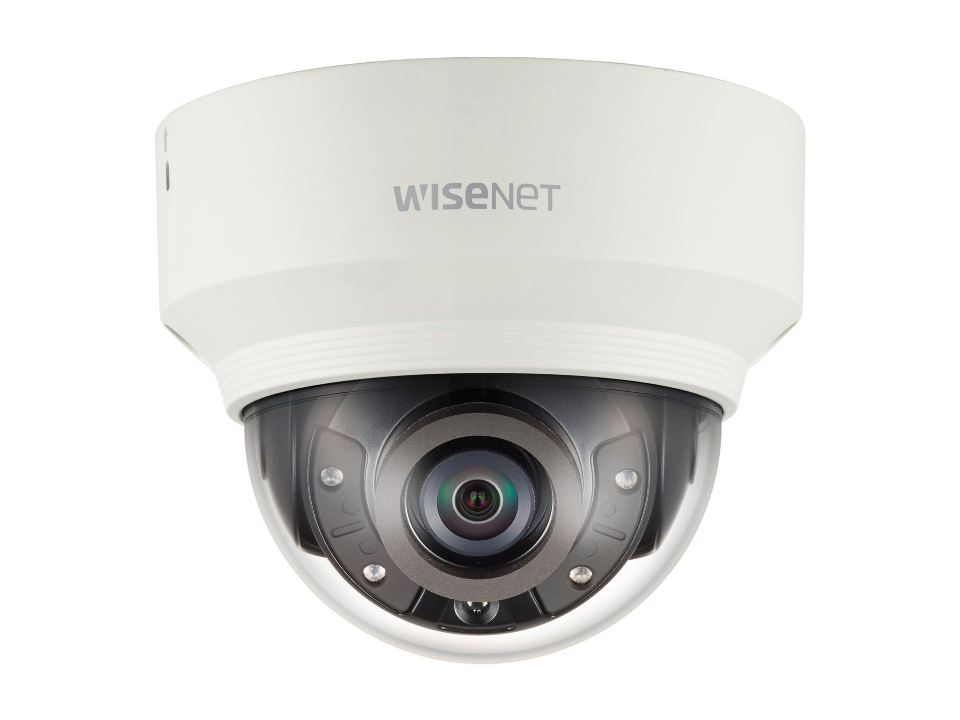 Cámara de Seguridad Hanwha Vision Wisenet X XND-8020R - vista 2
