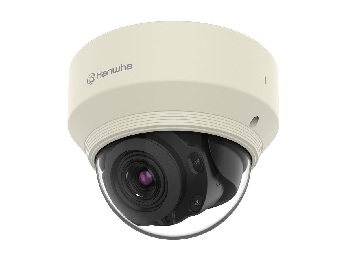 Cámara de Seguridad Hanwha Vision Wisenet X XND-8080RV - vista 1