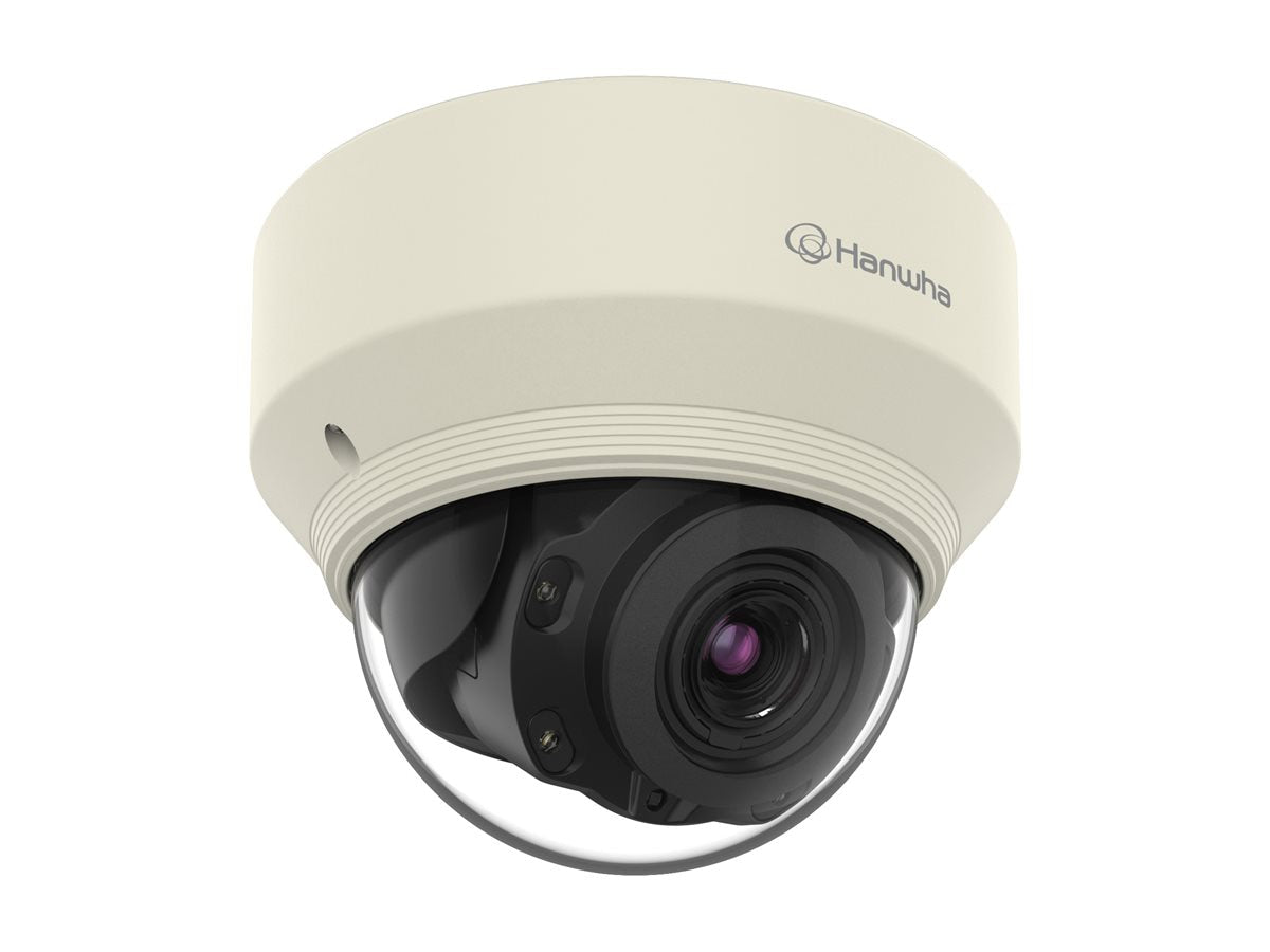 Cámara de Seguridad Hanwha Vision Wisenet X XND-8080RV - vista 4