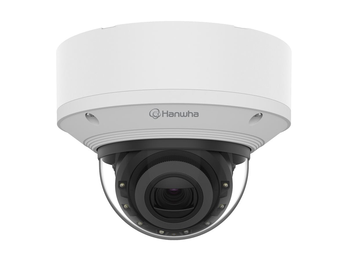 Cámara de Seguridad Hanwha Vision Wisenet X XND-9082RV - vista 4