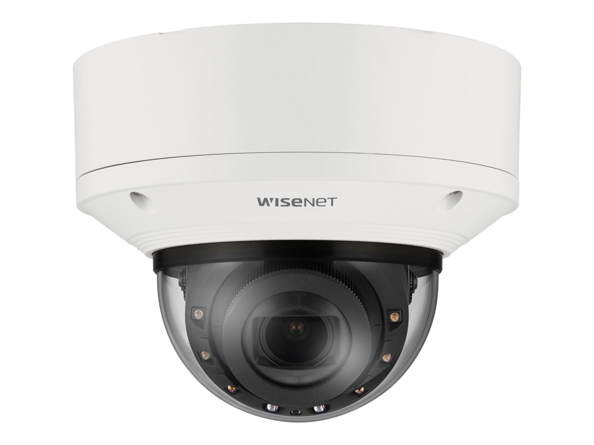 Cámara de Seguridad Hanwha Vision WiseNet X XND-9083RV - vista 2