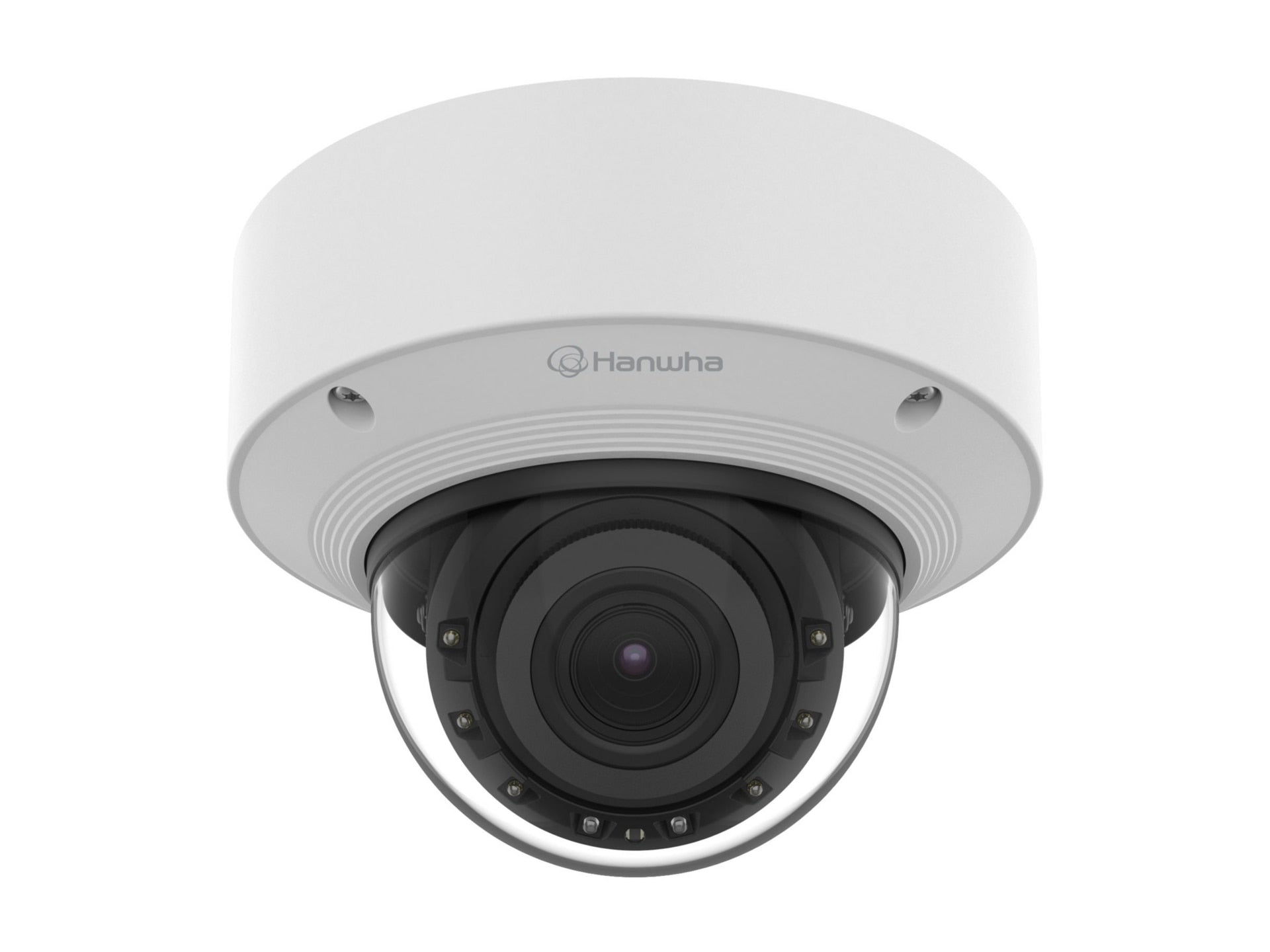 Cámara de Seguridad Hanwha Vision WiseNet X XND-A6084RV - vista 2