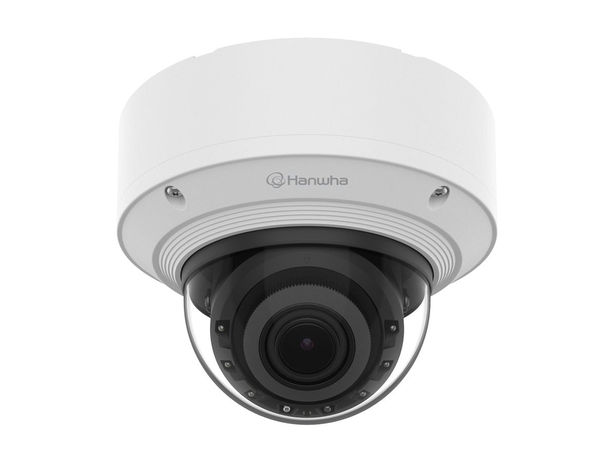 Cámara de Seguridad Hanwha Vision WiseNet X XND-A8085RV - vista 2