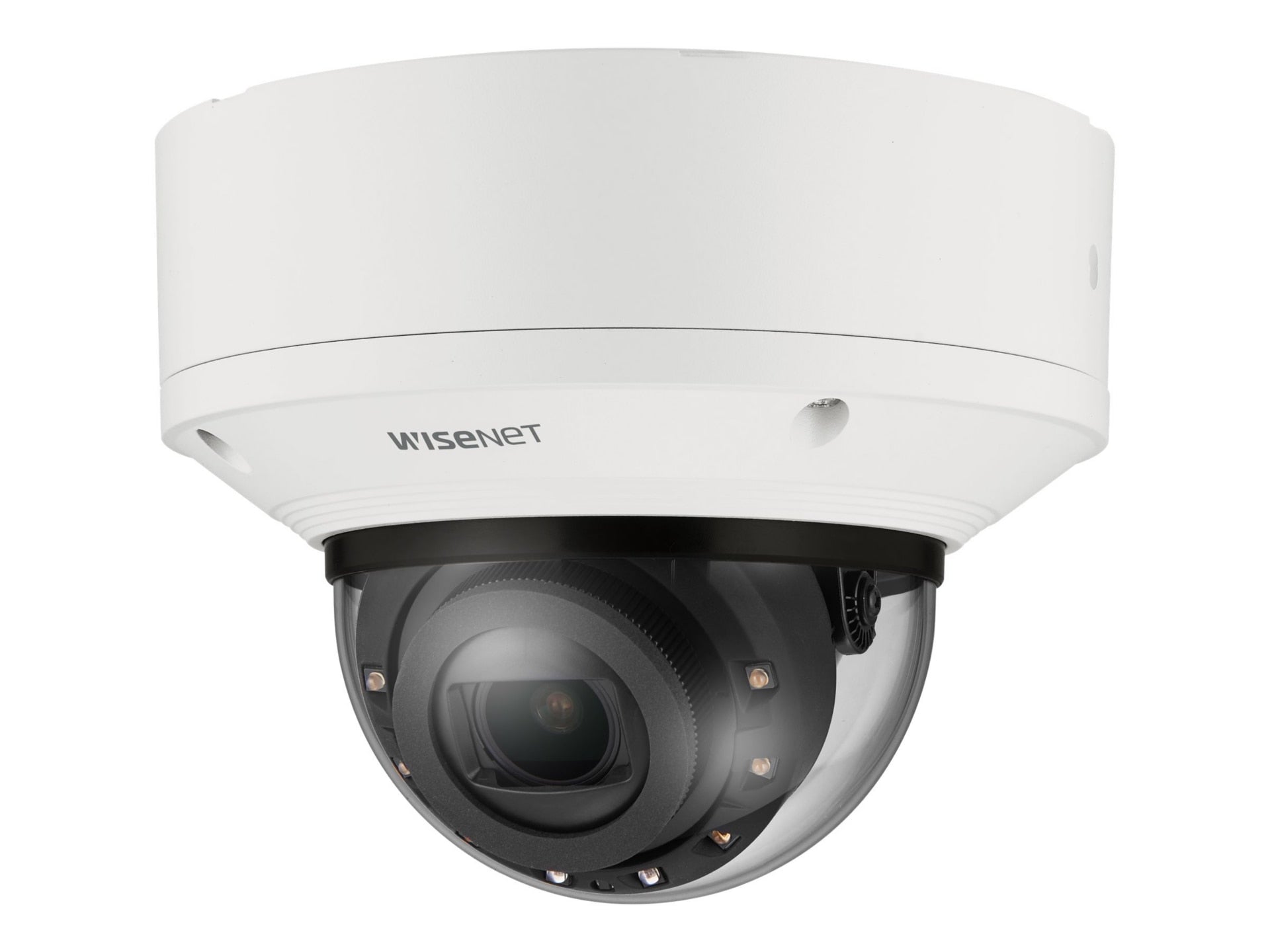 Cámara de Seguridad Hanwha Vision Wisenet X XND-C6083RV - vista 1