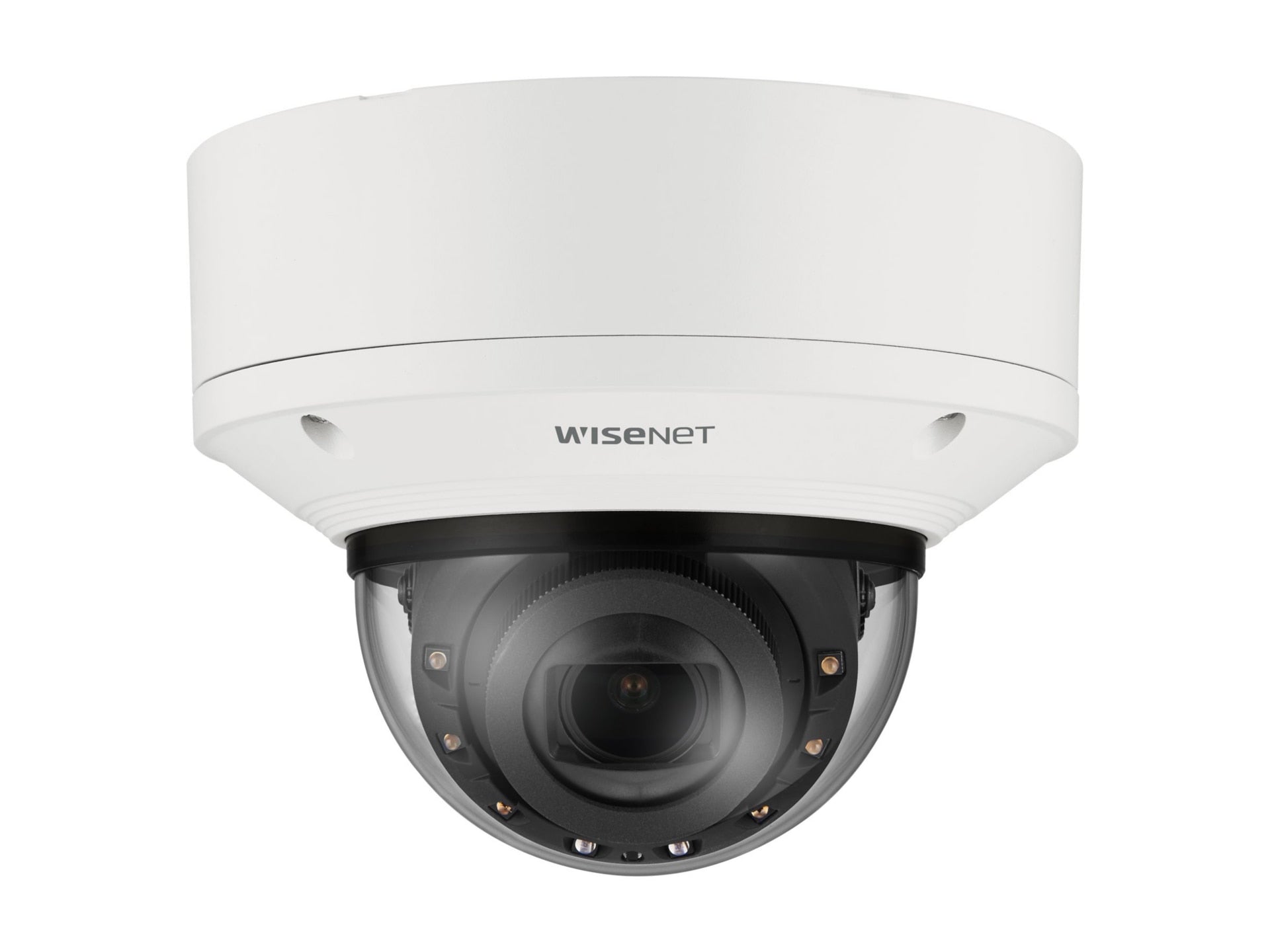 Cámara de Seguridad Hanwha Vision Wisenet X XND-C6083RV - vista 3