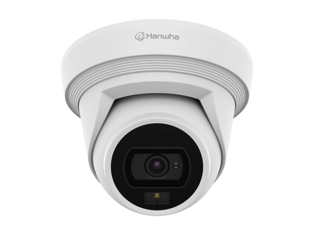 Cámara de Seguridad Hanwha Vision Wisenet X XNF-8010RW - vista 3