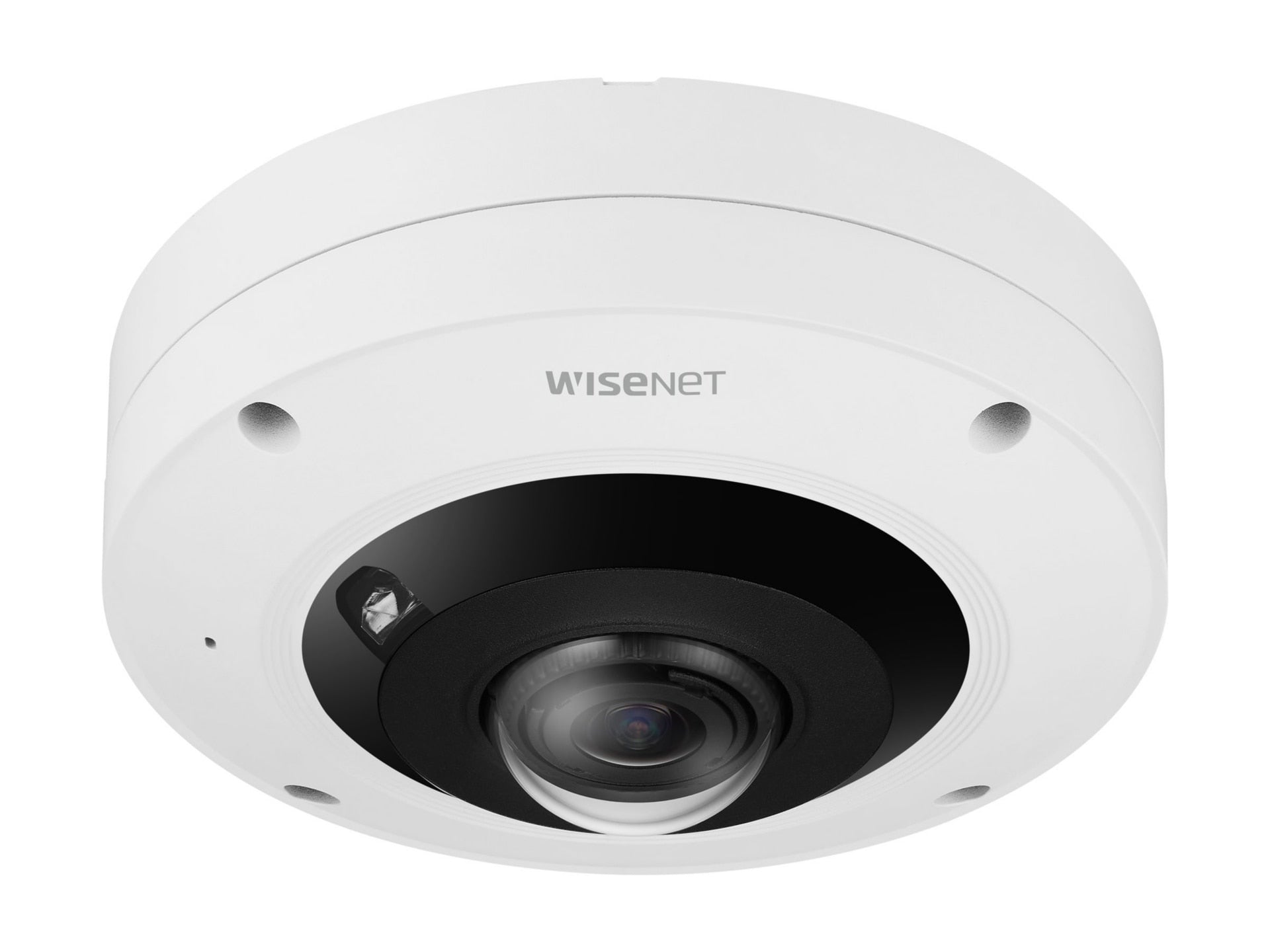 Cámara de Seguridad Hanwha Vision Wisenet X XNF-9013RV - vista 2