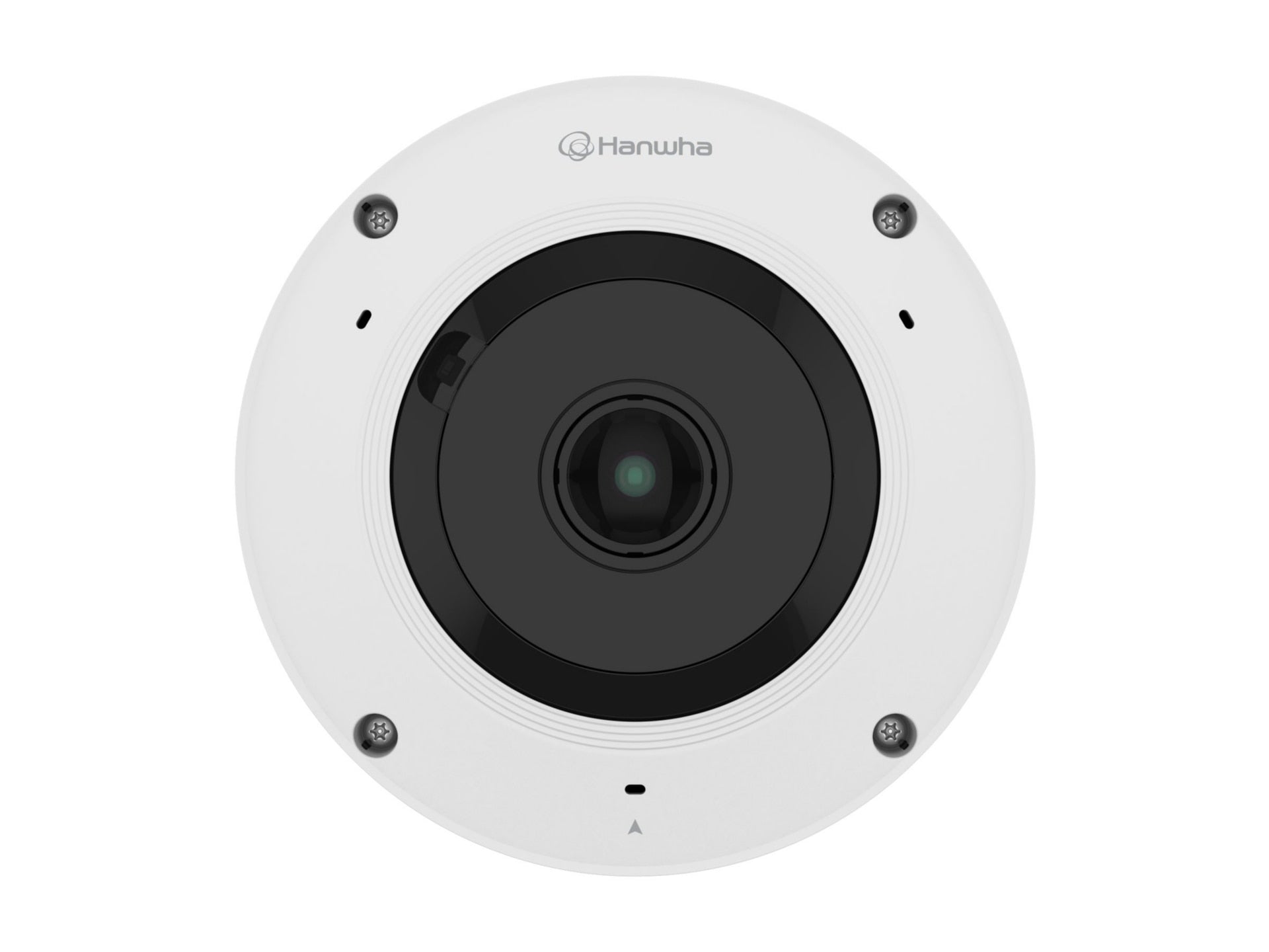 Cámara de Seguridad Hanwha Vision WiseNet X XNF-A9014R - vista 1