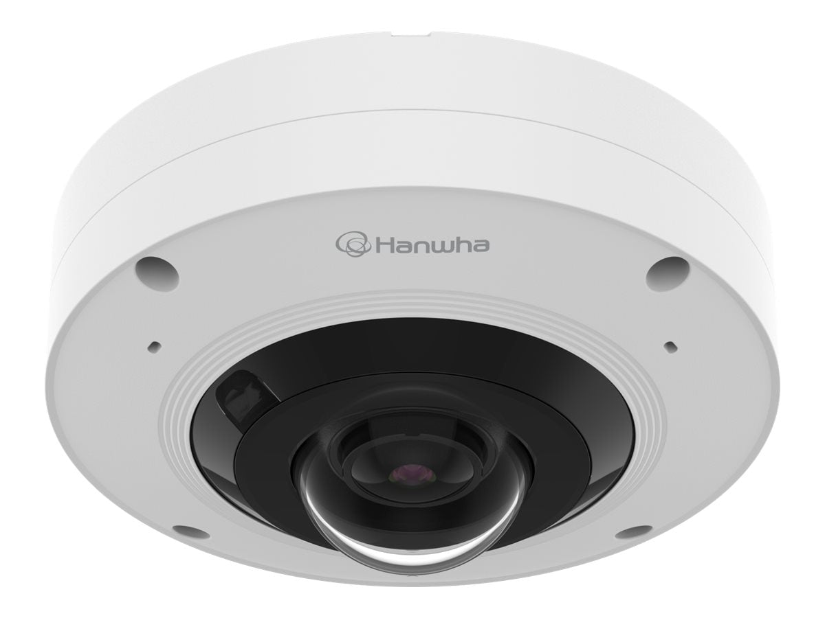 Cámara de Seguridad Hanwha Vision WiseNet X XNF-A9014RV - vista 1