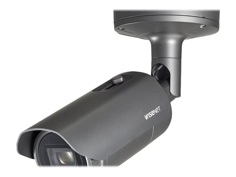 Cámara de Seguridad Hanwha Vision WiseNet X XNO-6120R - vista 4