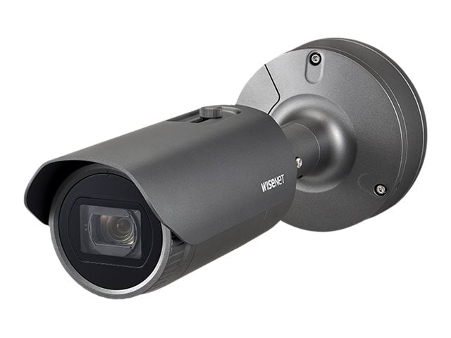Cámara de Seguridad Hanwha Vision Wisenet X XNO-6120R/LPR - vista 1