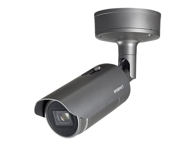 Cámara de Seguridad Hanwha Vision Wisenet X XNO-6120R/LPR - vista 2