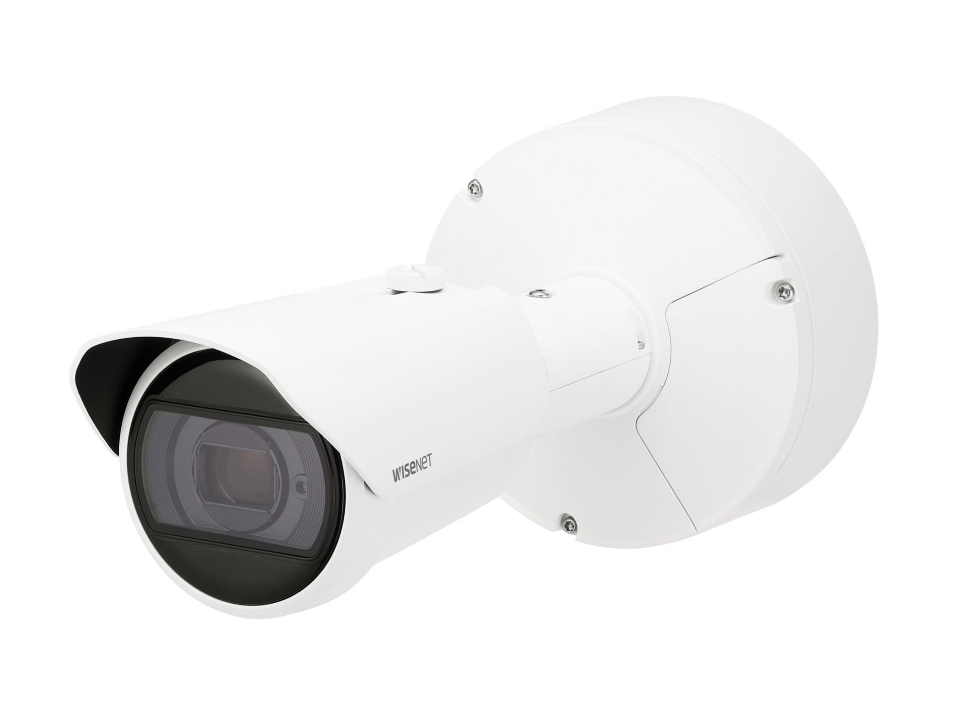 Cámara de Seguridad Hanwha Vision WiseNet X XNO-6123R - vista 2