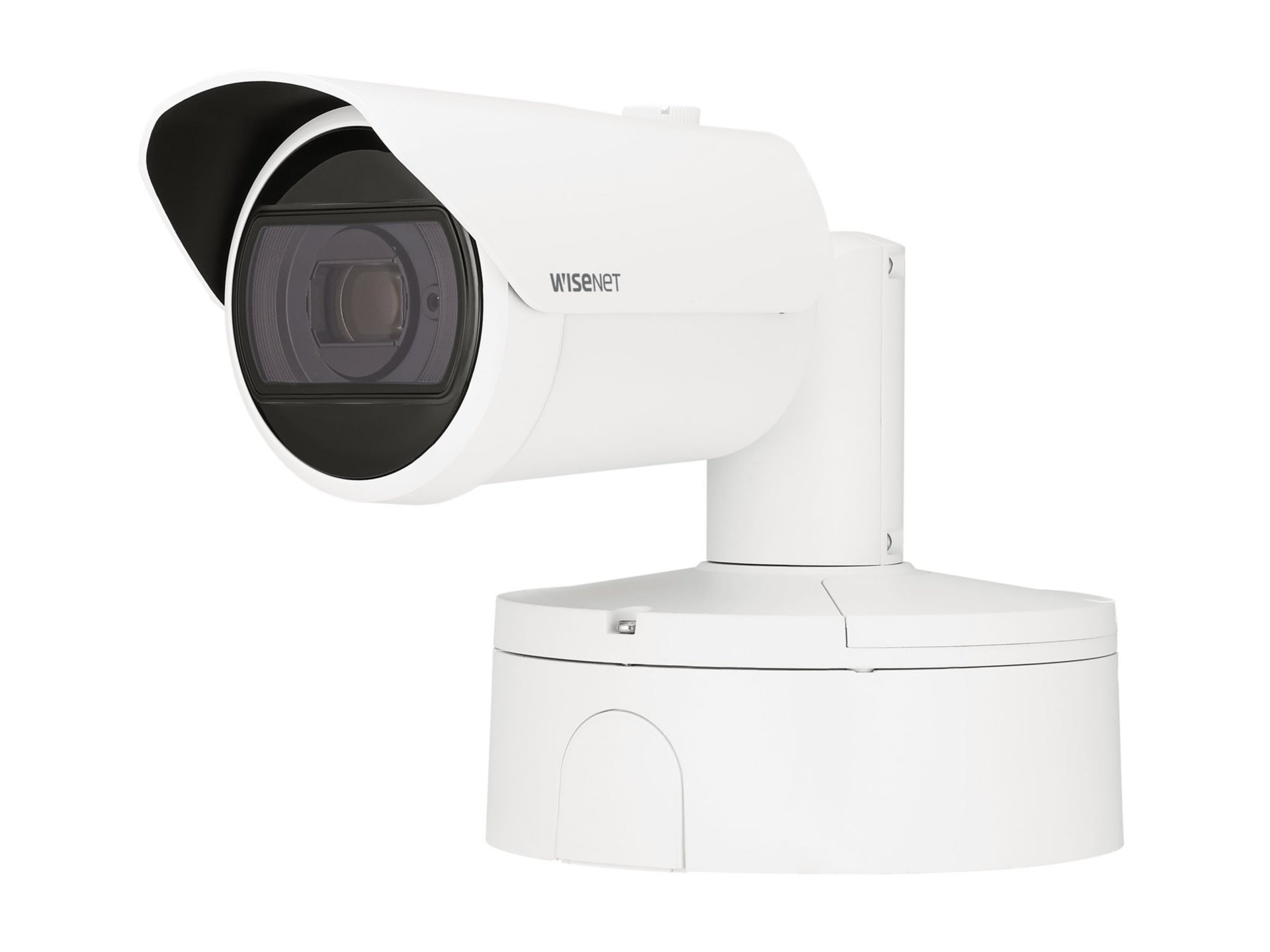 Cámara de Seguridad Hanwha Vision WiseNet X XNO-6123R - vista 4