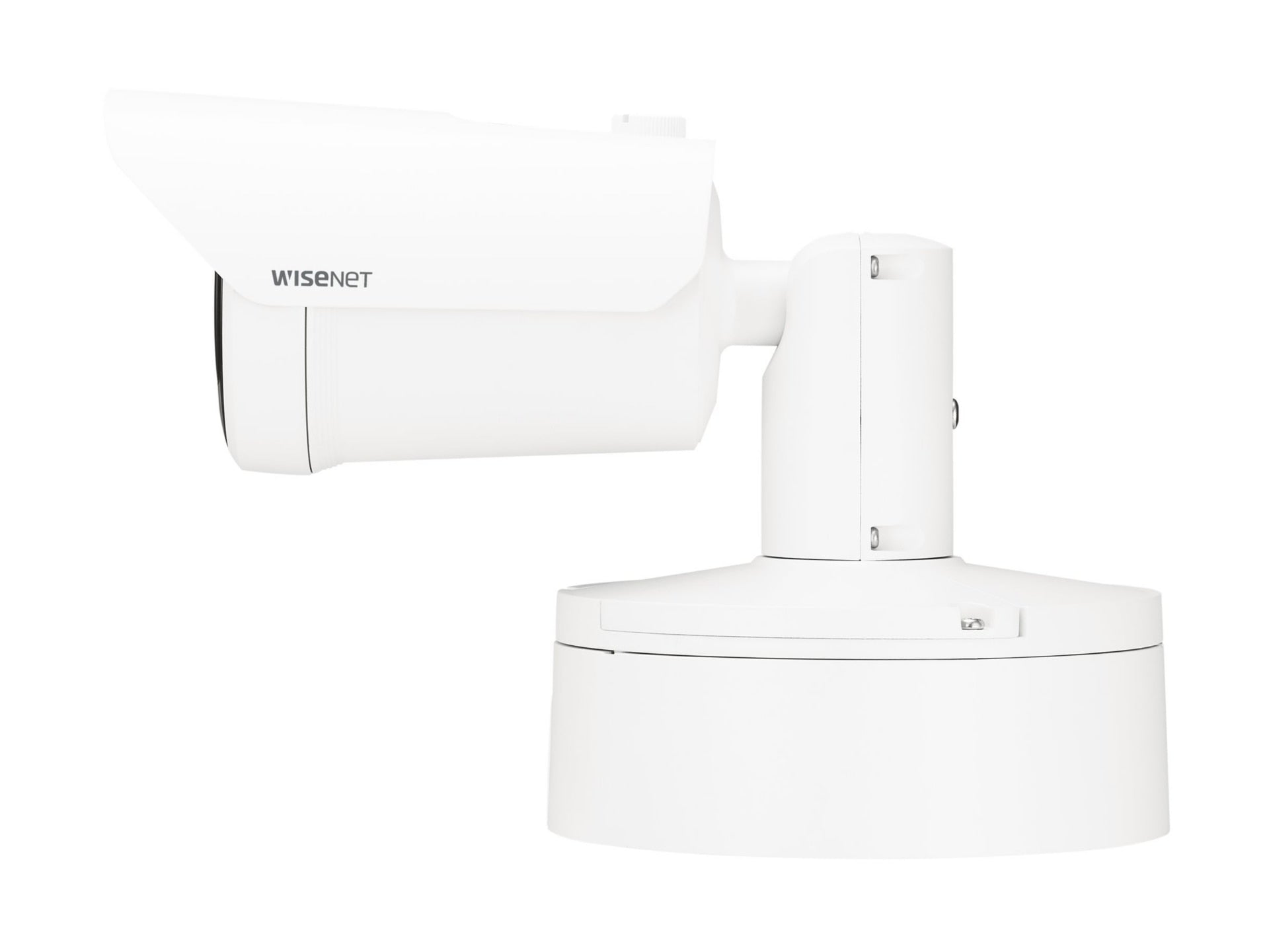 Cámara de Seguridad Hanwha Vision WiseNet X XNO-6123R - vista 5