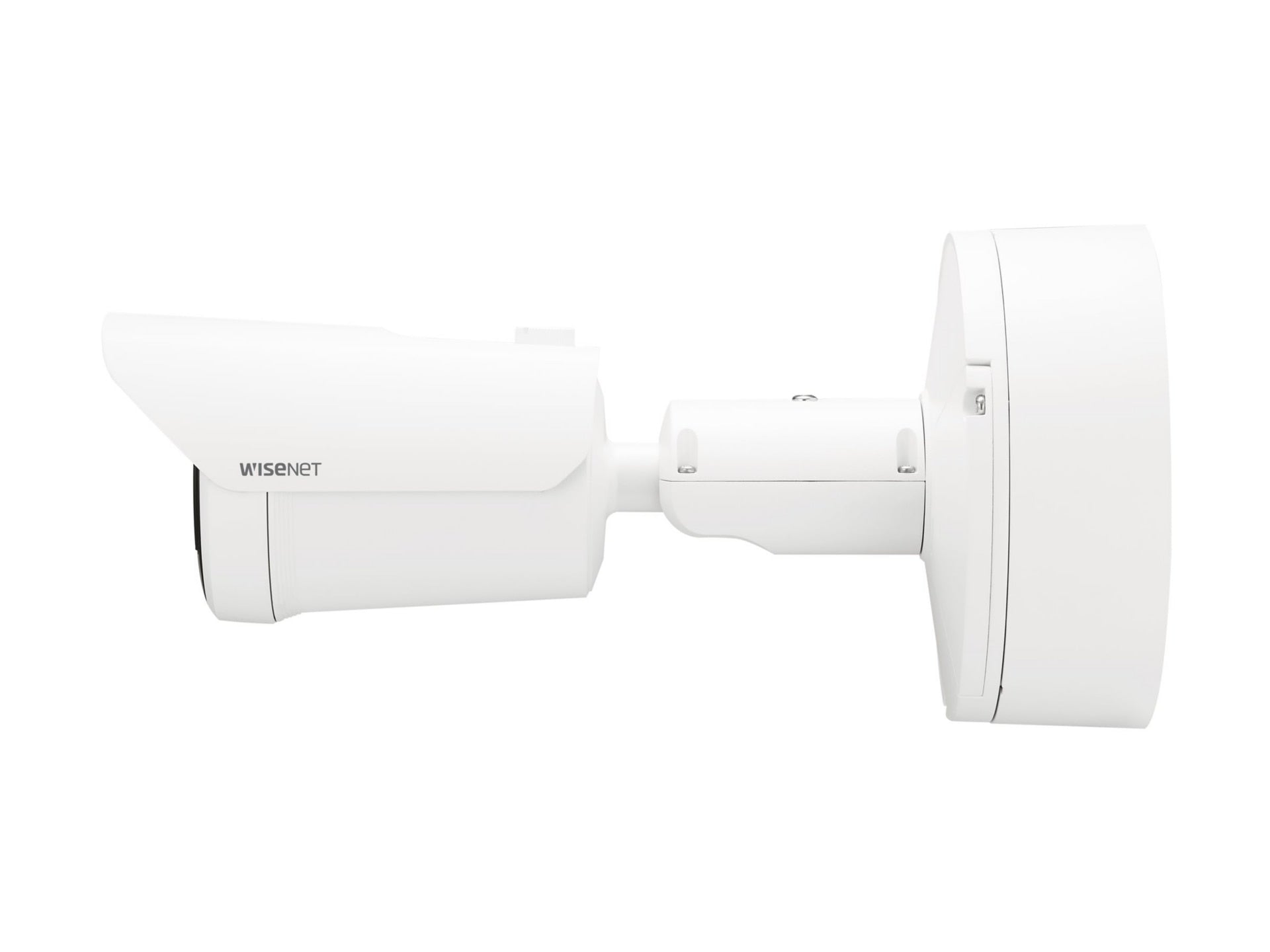 Cámara de Seguridad Hanwha Vision WiseNet X XNO-6123R - vista 6