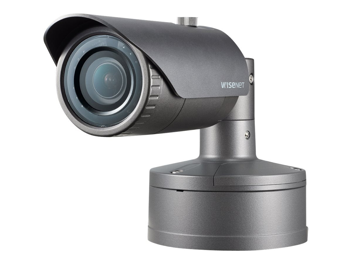 Cámara de Seguridad Hanwha Vision Wisenet X XNO-8020R - vista 1