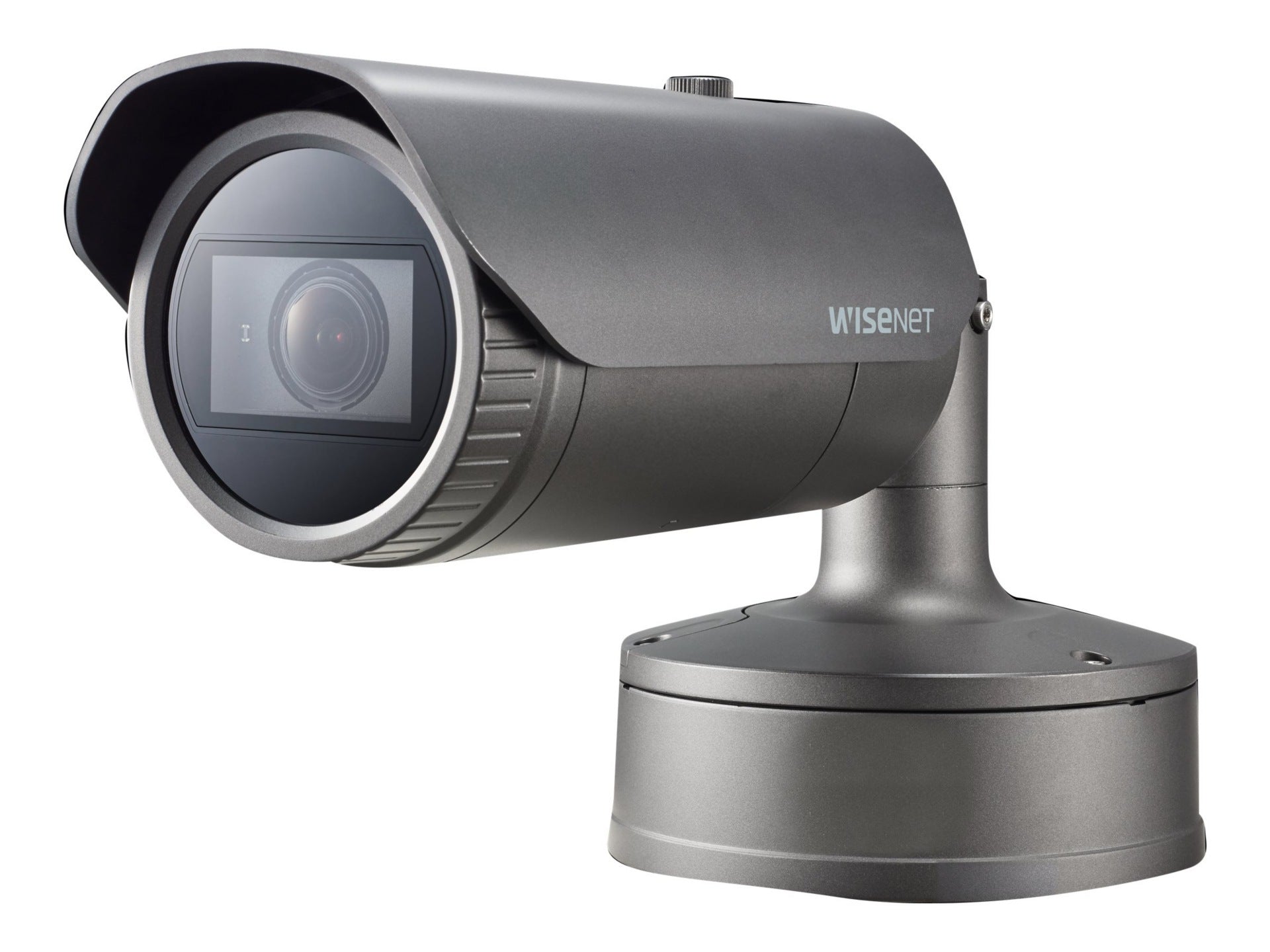 Cámara de Seguridad Hanwha Vision Wisenet X XNO-8080R - vista 1