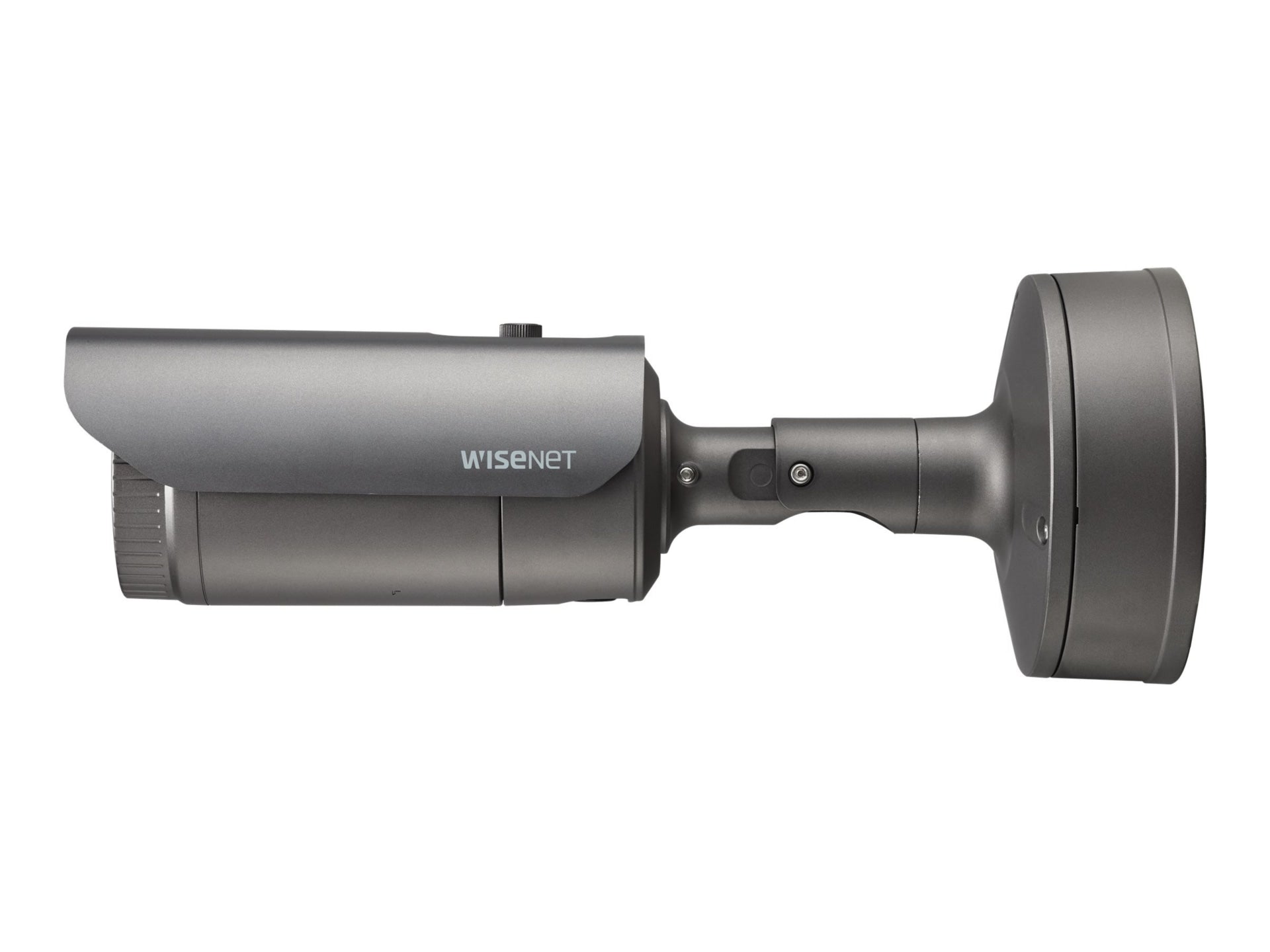 Cámara de Seguridad Hanwha Vision Wisenet X XNO-9082R - vista 4